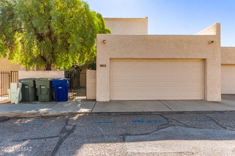 7872 E 35th Street Tucson AZ 85710