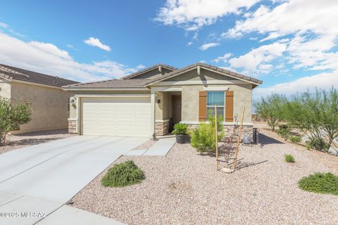 9968 S Arnold Ranch Court Vail AZ 85641