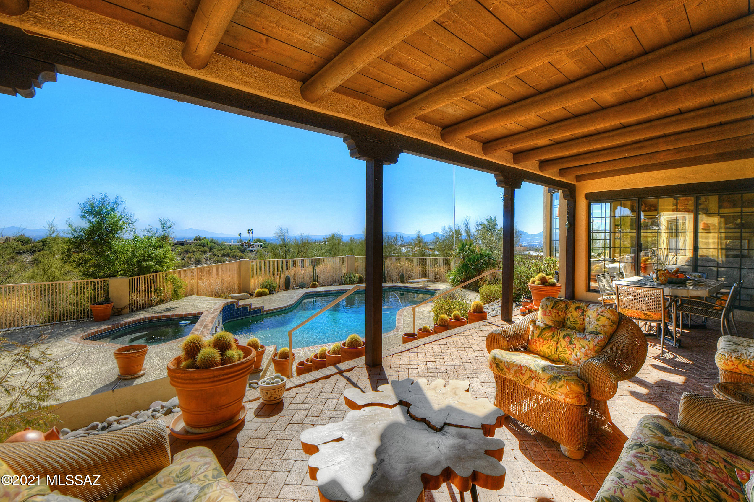 Manzanita Highlands (1-5) - Residential