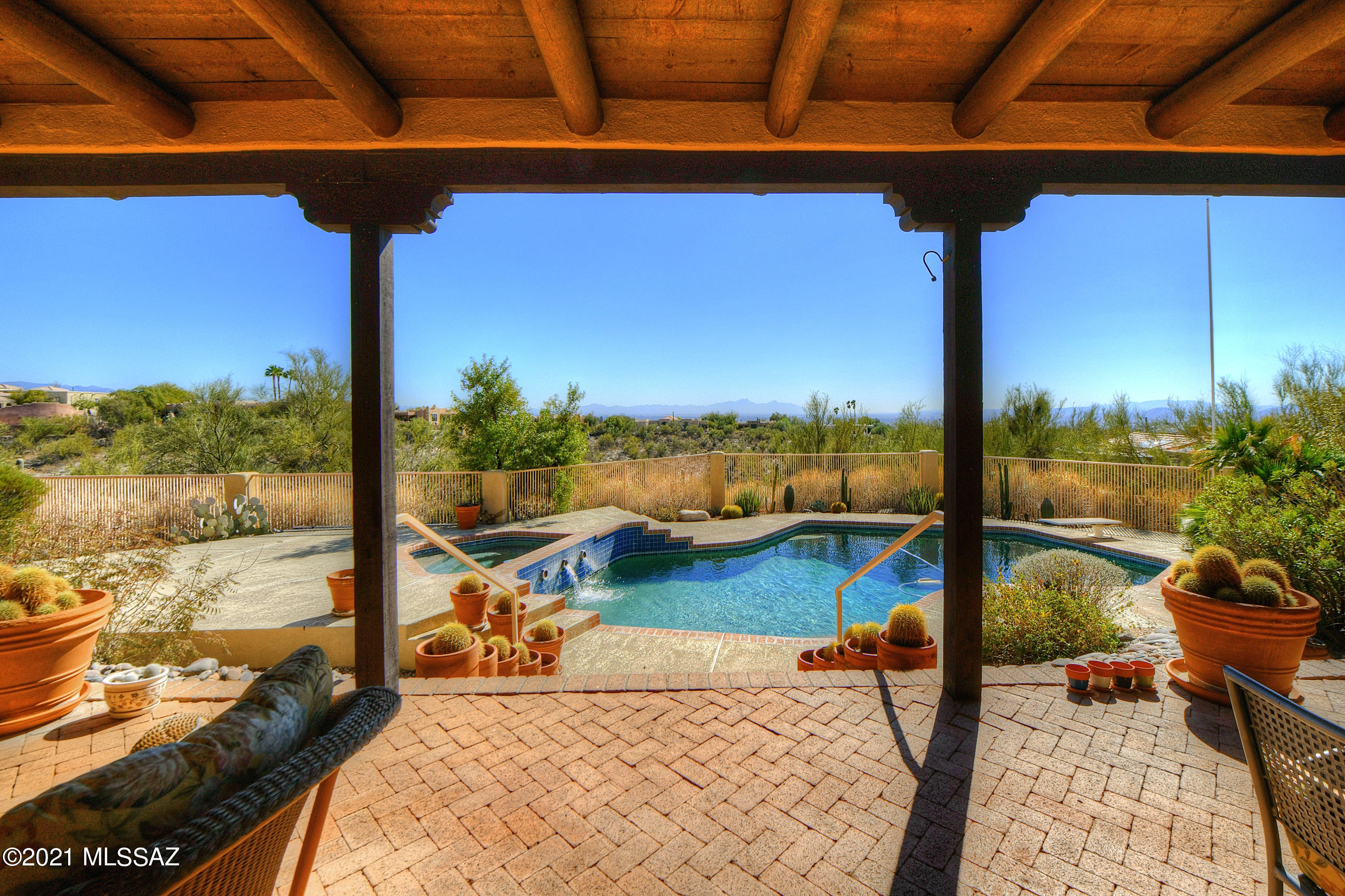 Manzanita Highlands (1-5) - Residential