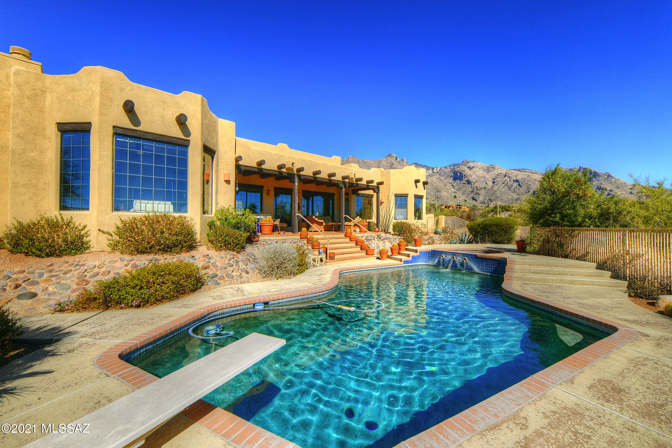 Manzanita Highlands (1-5) - Residential