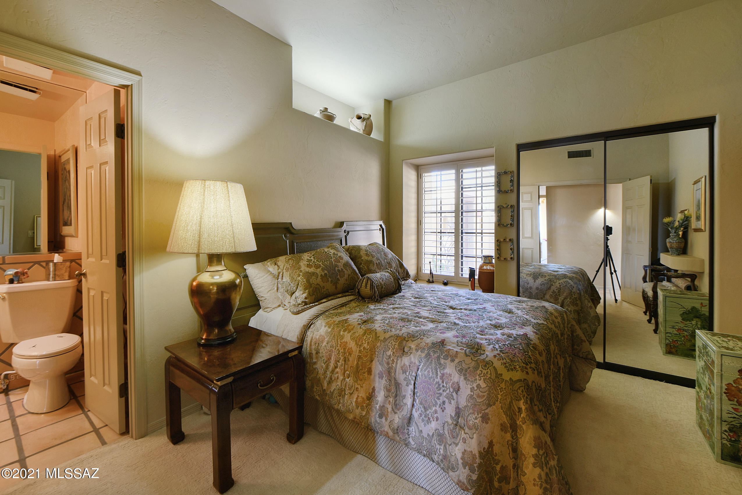 Manzanita Highlands (1-5) - Residential