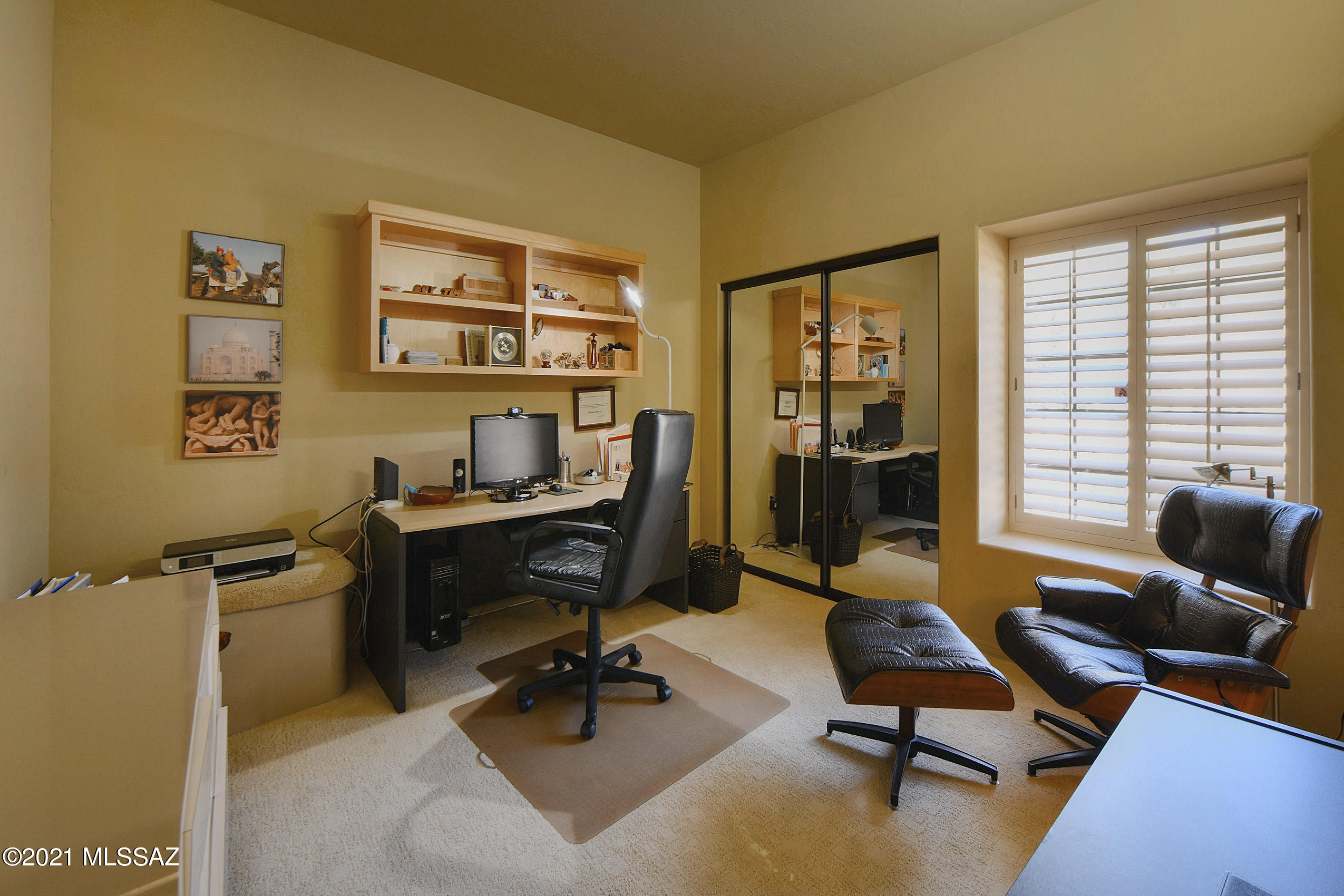 Manzanita Highlands (1-5) - Residential