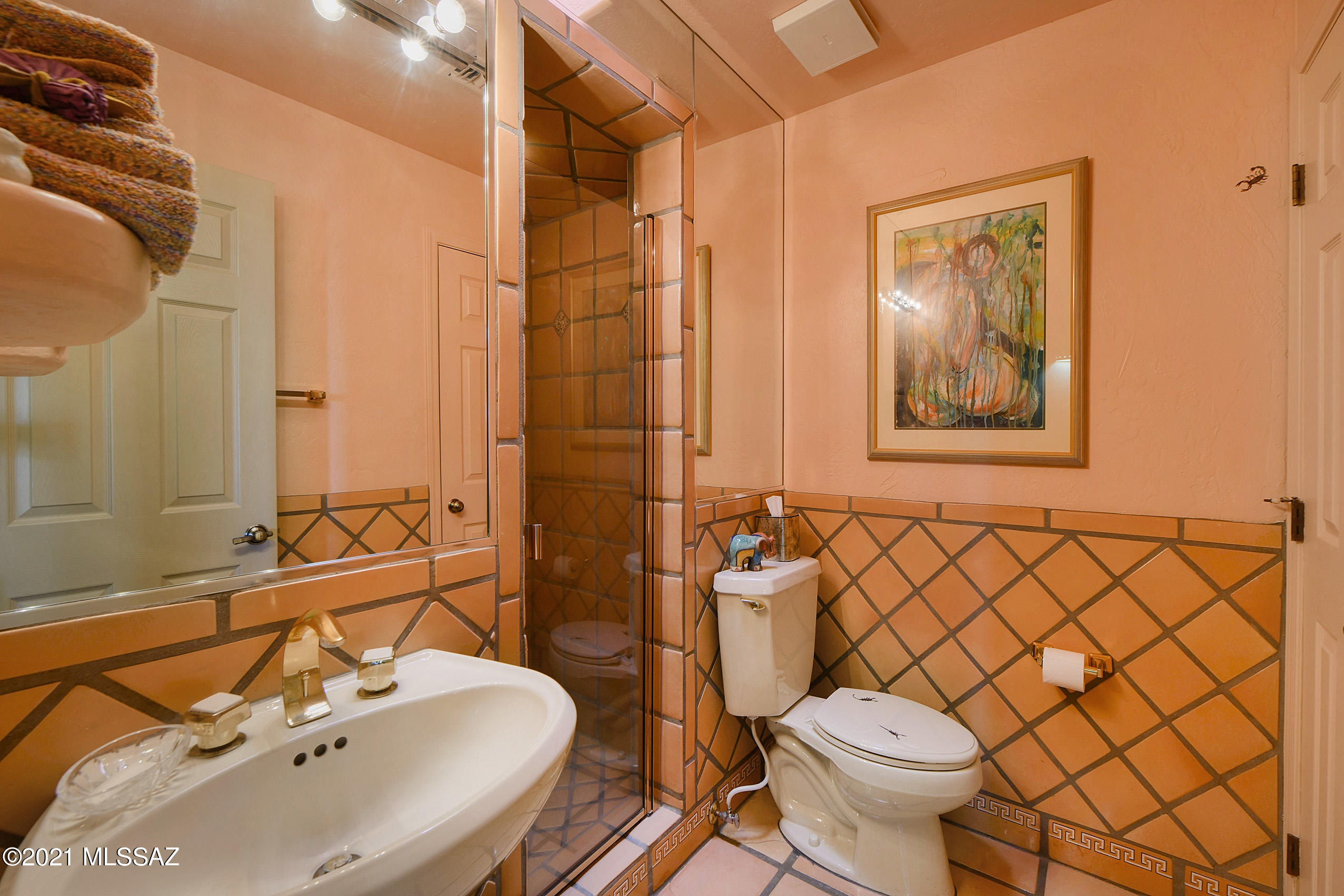 Manzanita Highlands (1-5) - Residential