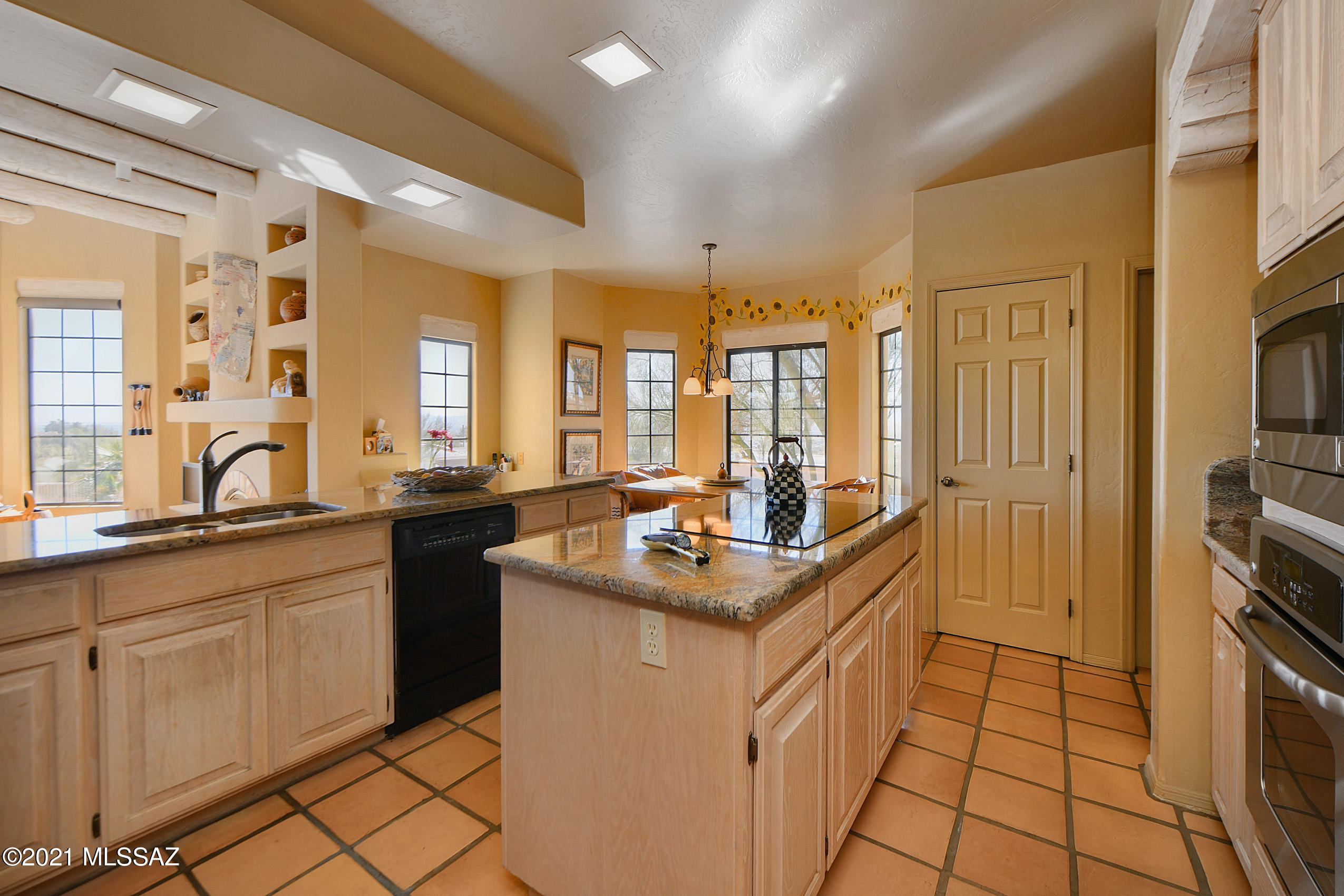 Manzanita Highlands (1-5) - Residential