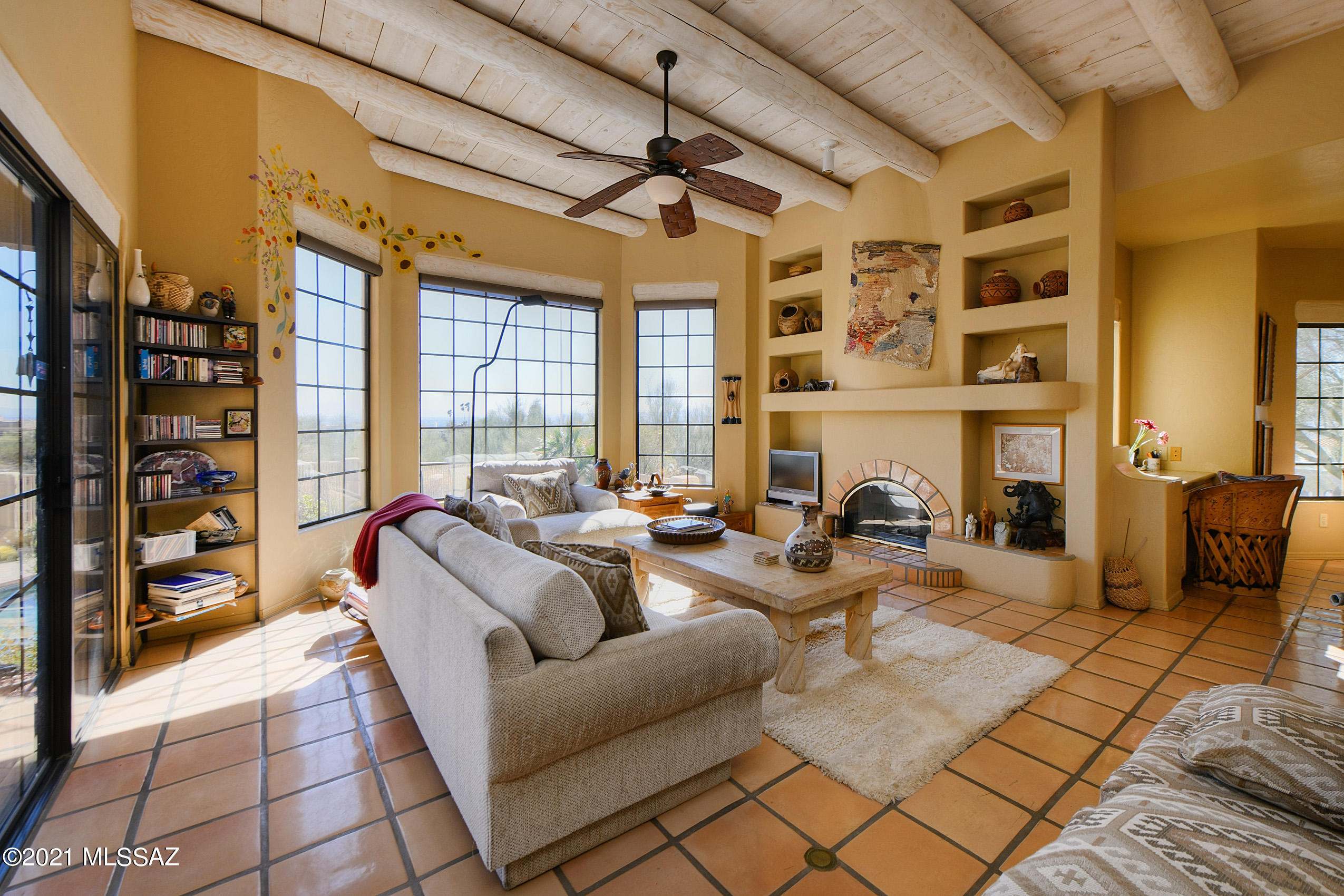 Manzanita Highlands (1-5) - Residential