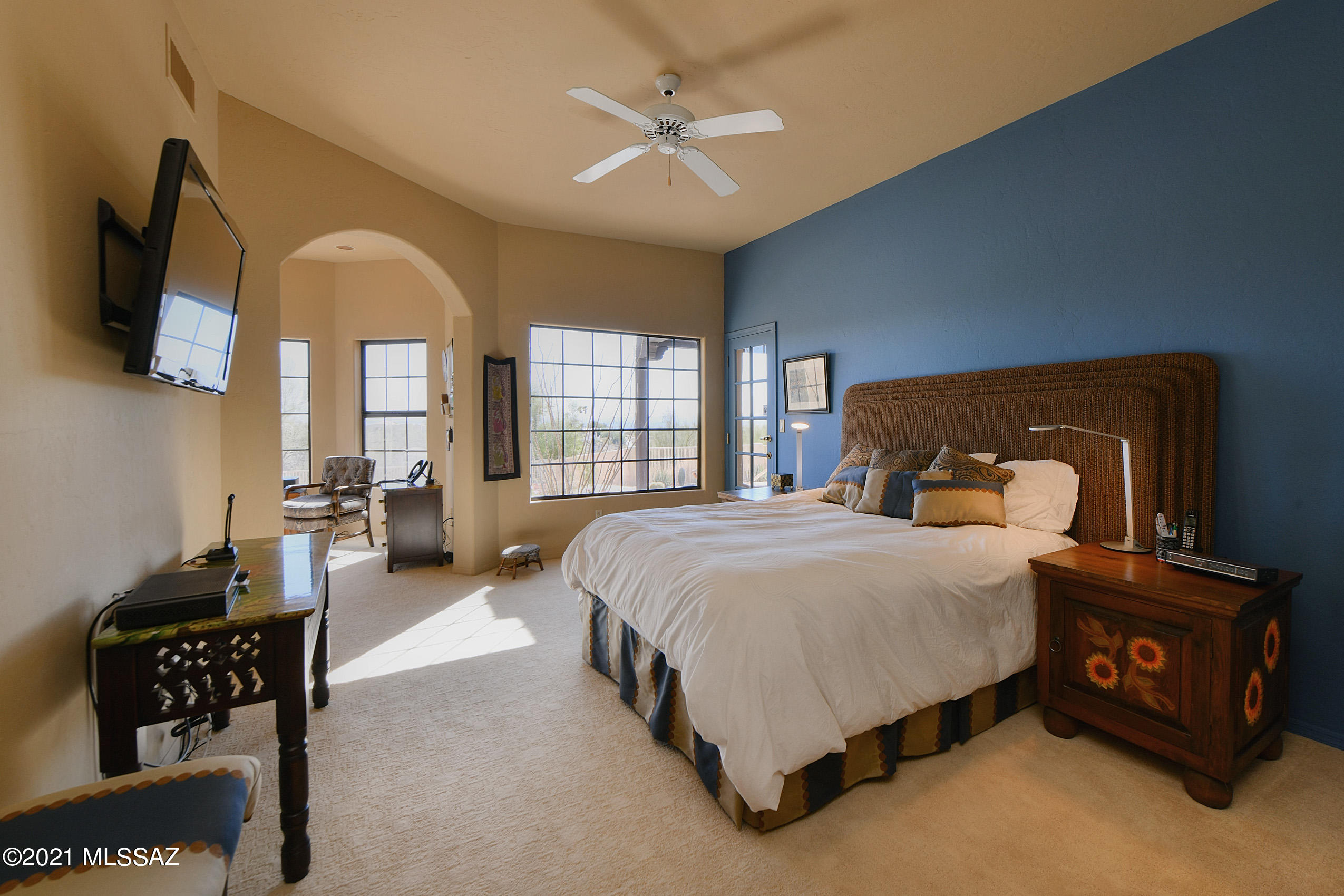 Manzanita Highlands (1-5) - Residential