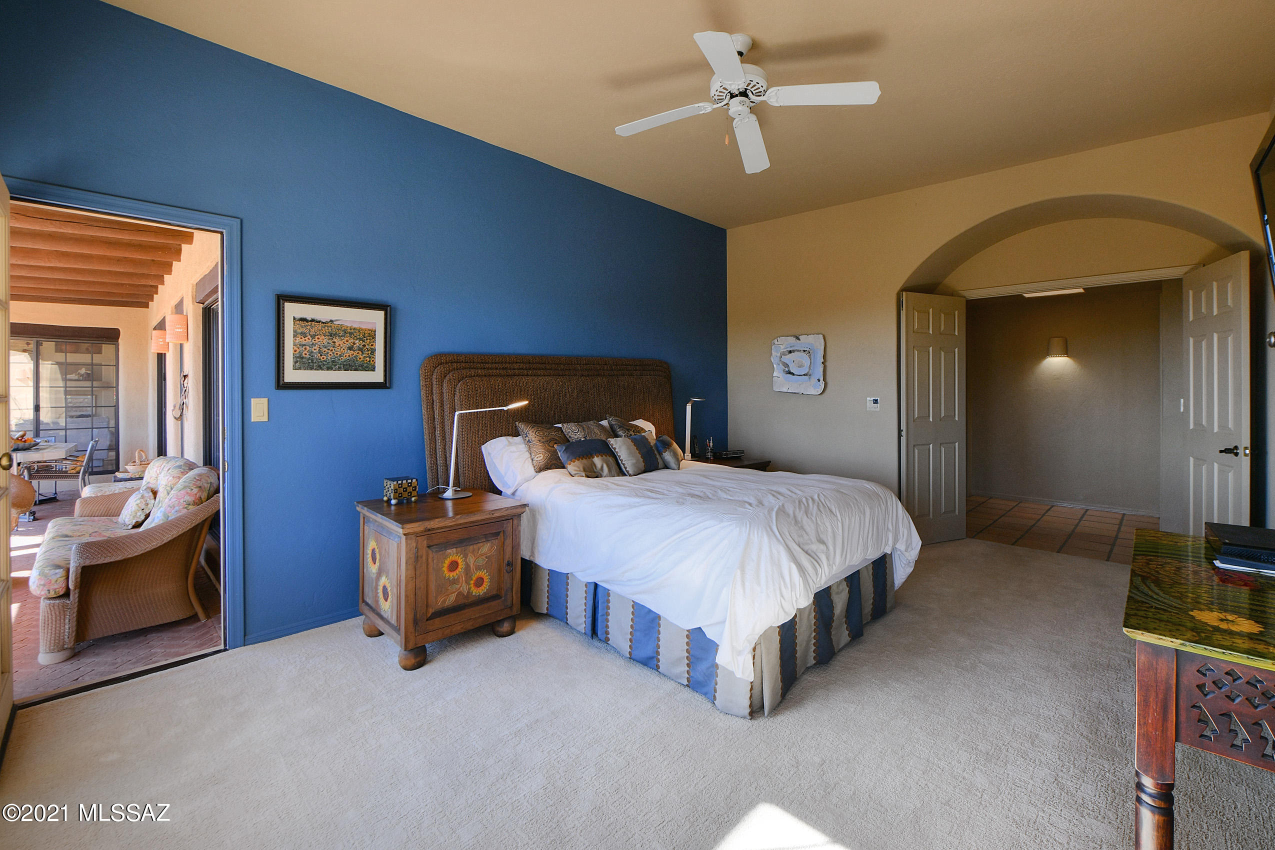 Manzanita Highlands (1-5) - Residential
