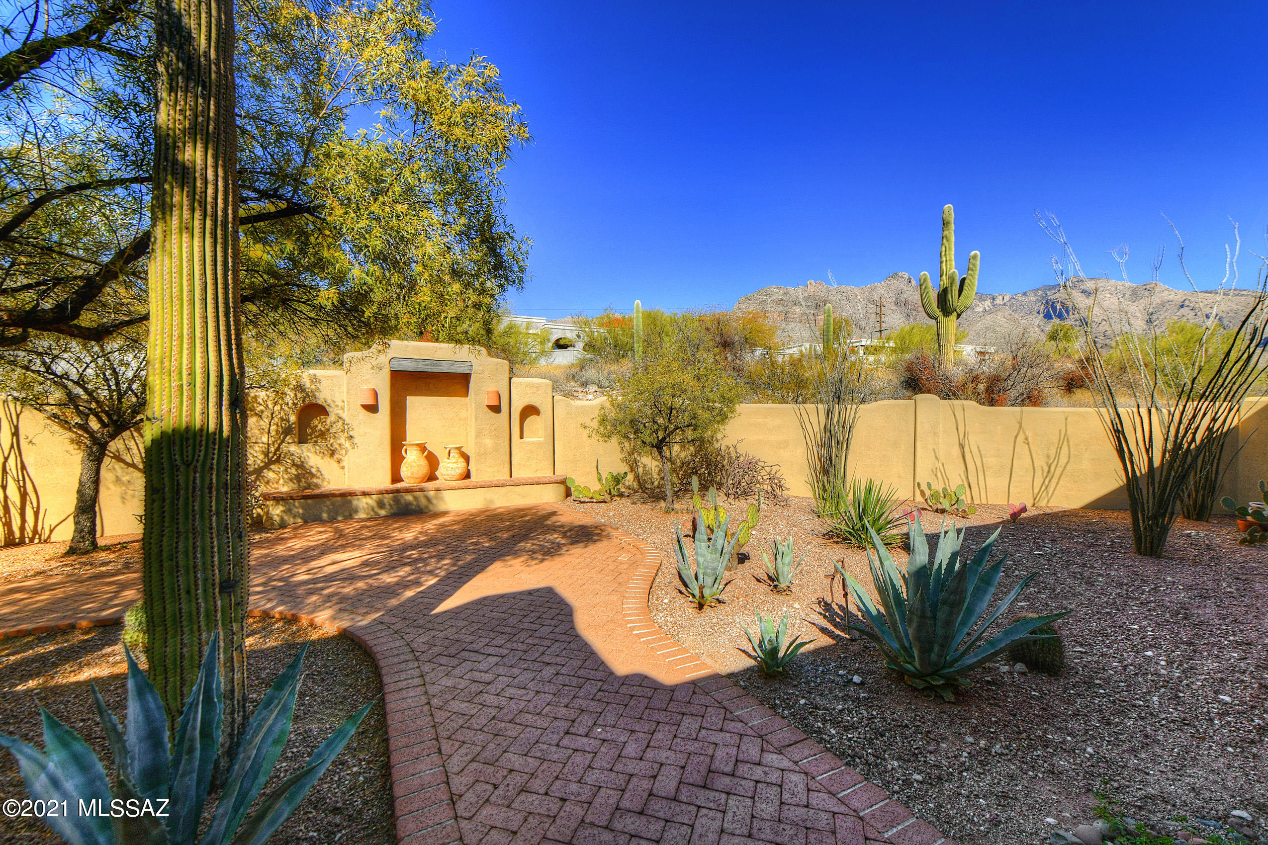 Manzanita Highlands (1-5) - Residential