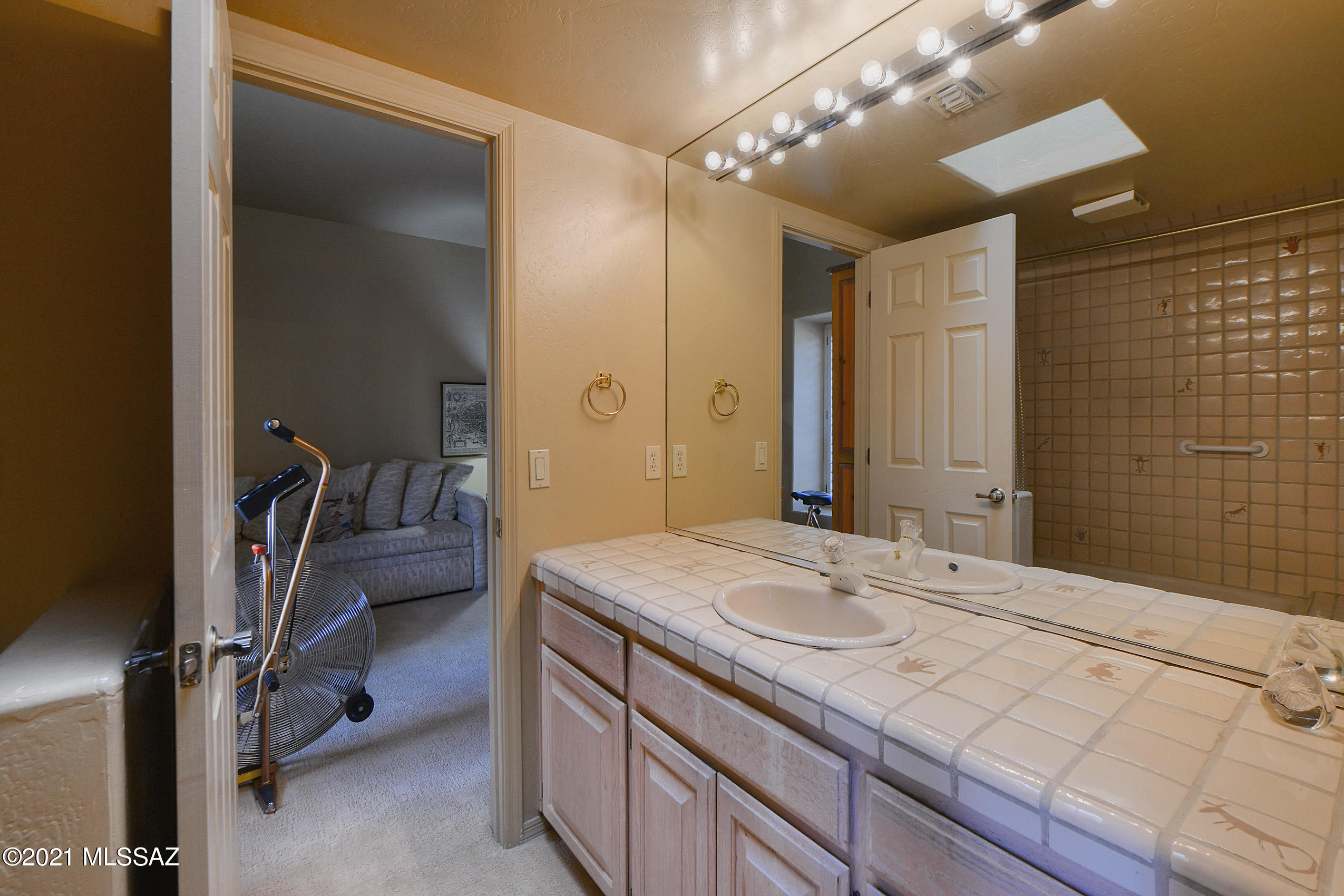 Manzanita Highlands (1-5) - Residential