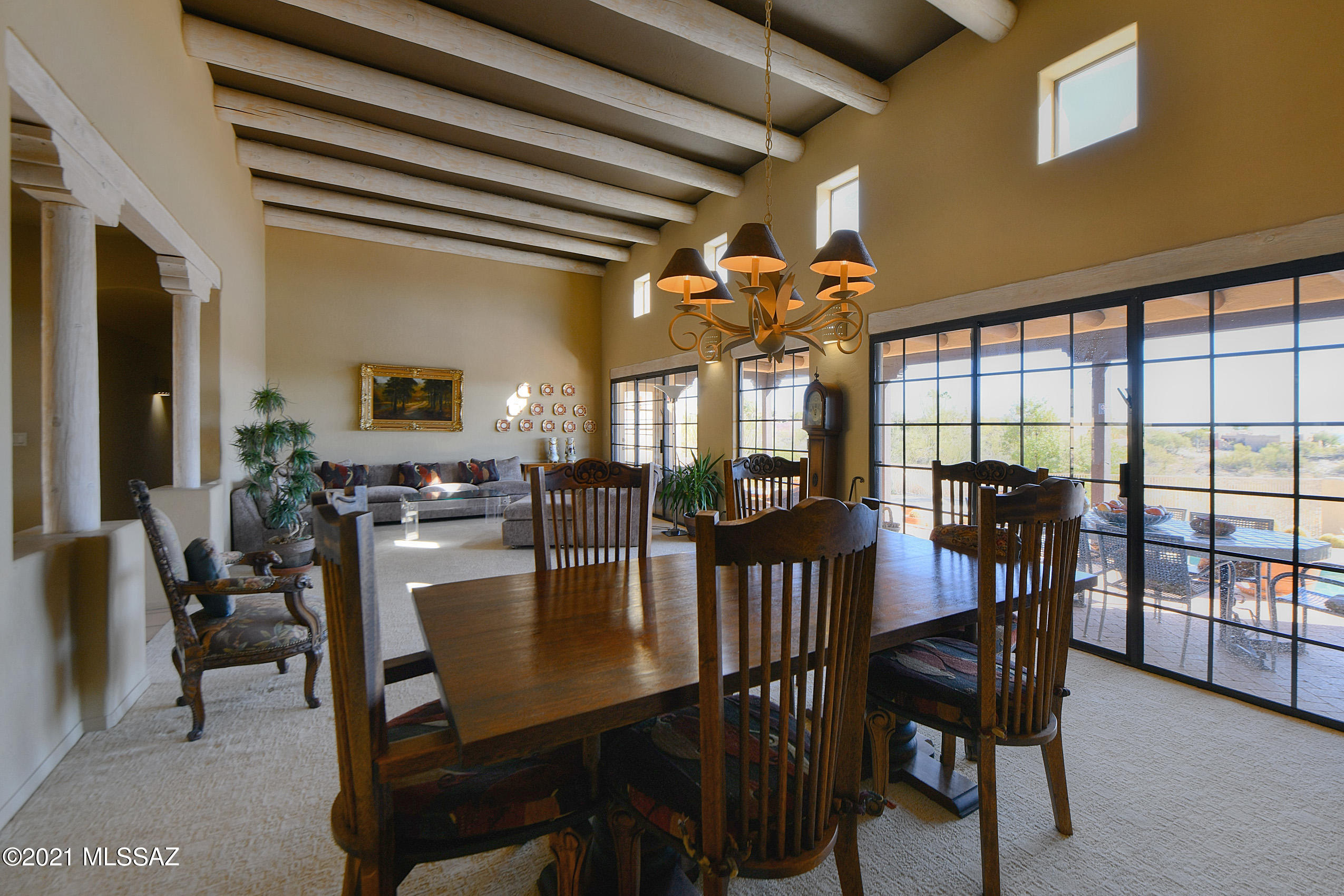 Manzanita Highlands (1-5) - Residential