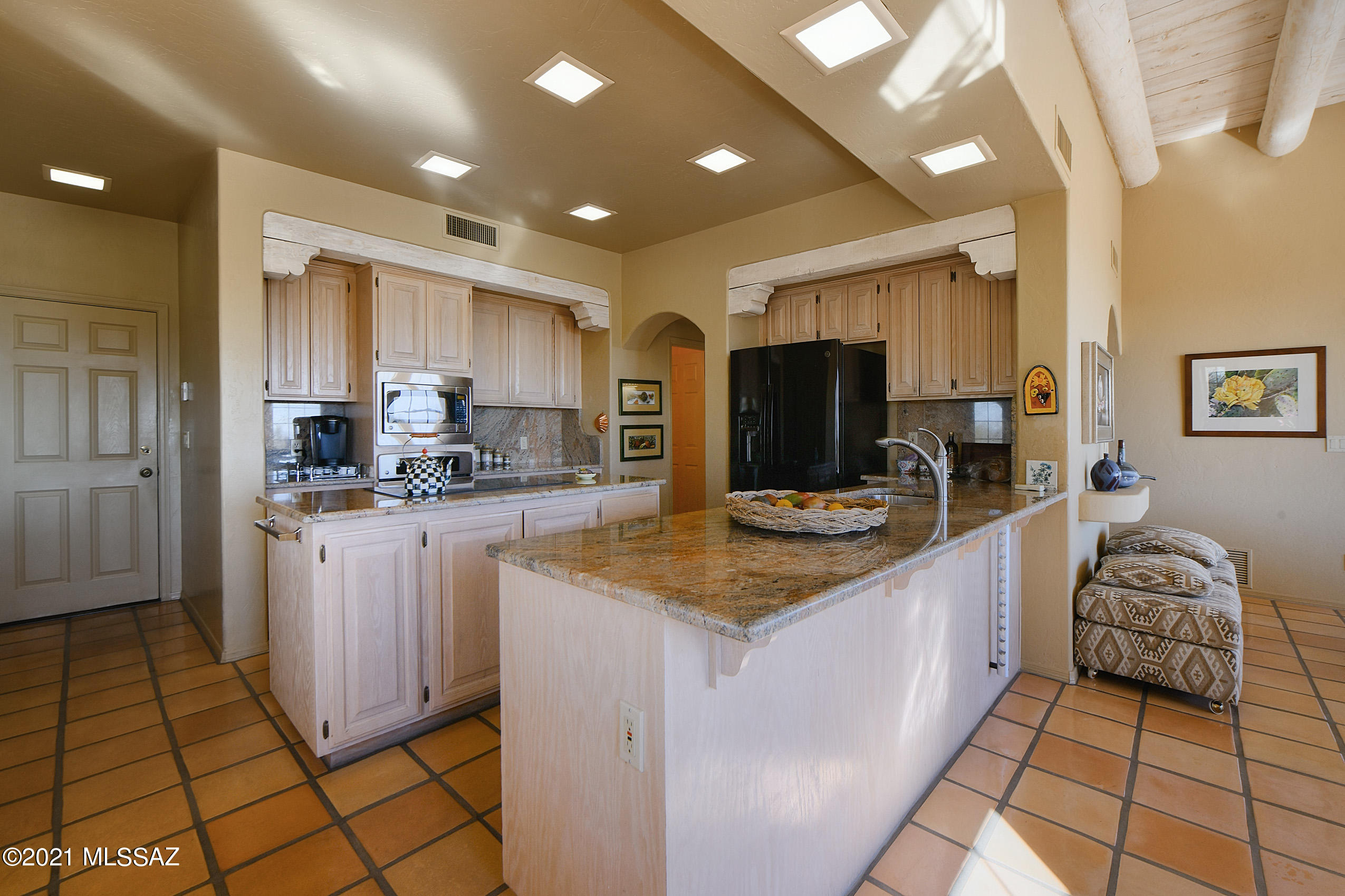Manzanita Highlands (1-5) - Residential