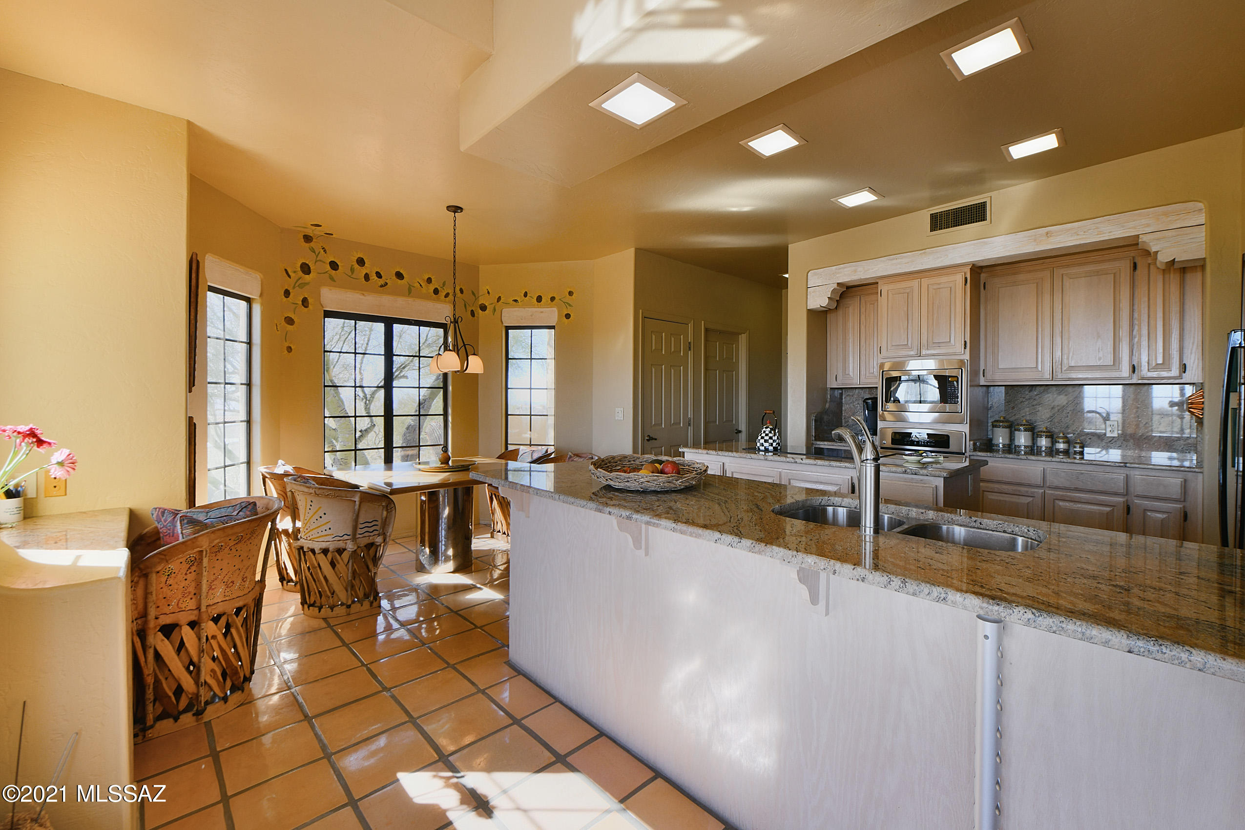 Manzanita Highlands (1-5) - Residential