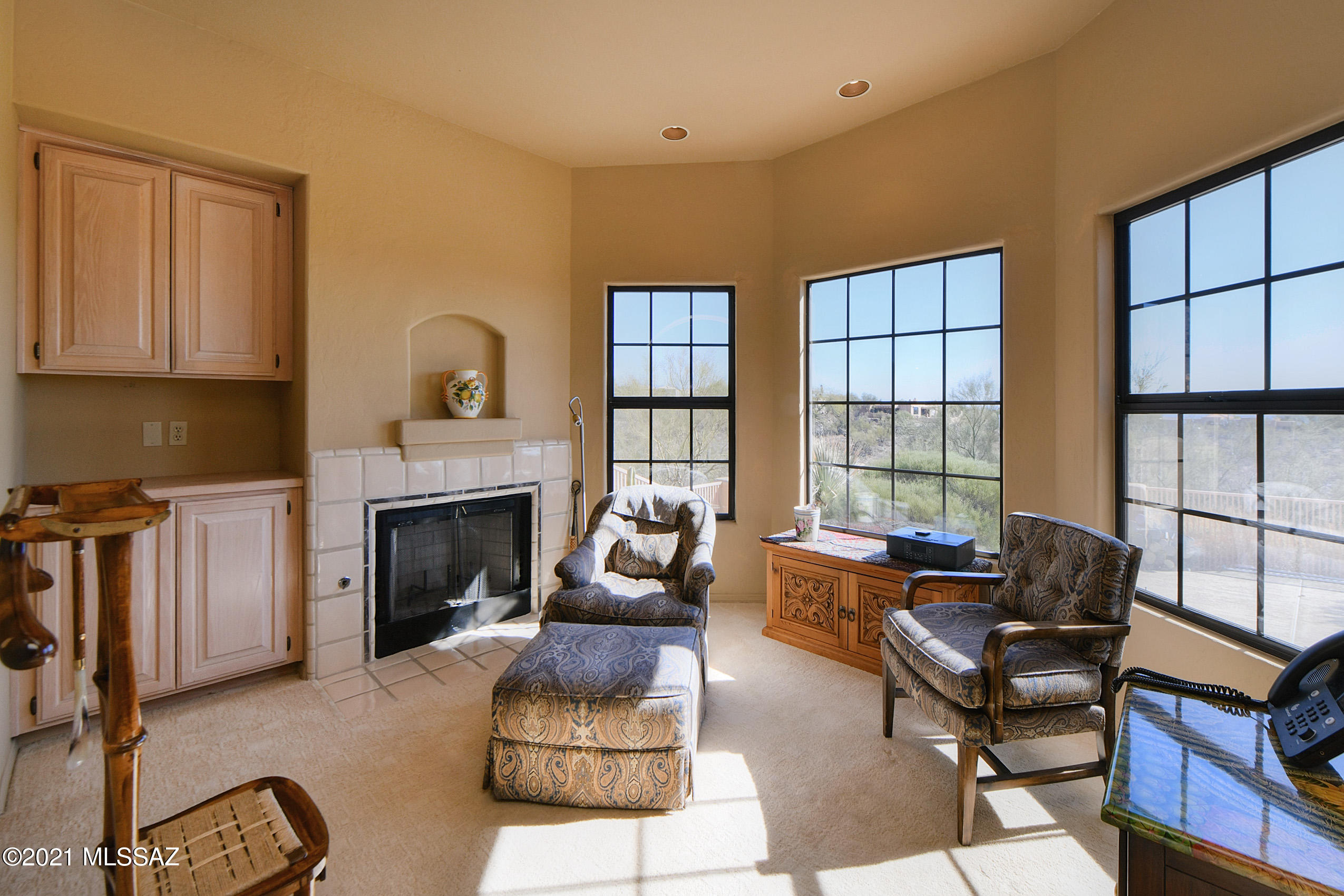 Manzanita Highlands (1-5) - Residential