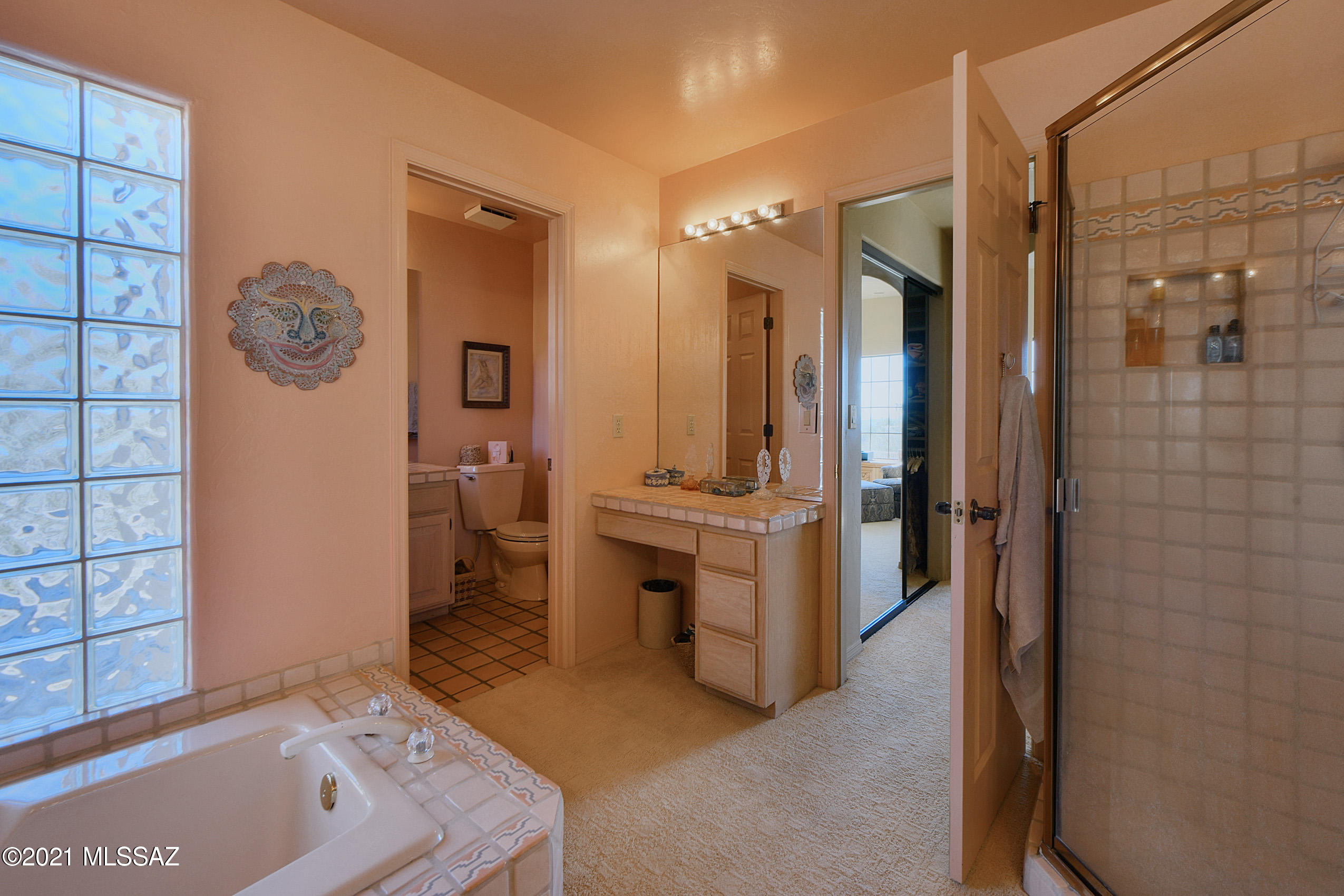 Manzanita Highlands (1-5) - Residential