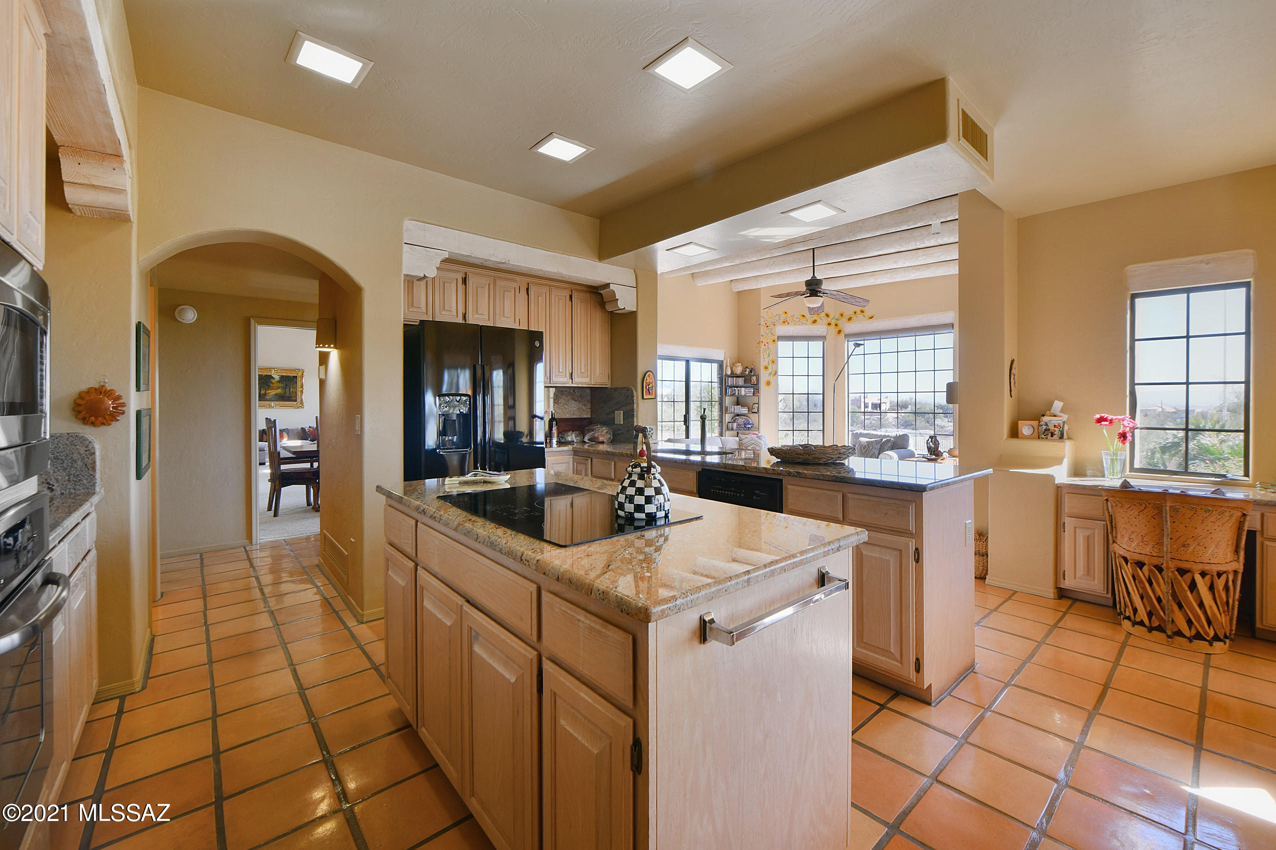 Manzanita Highlands (1-5) - Residential