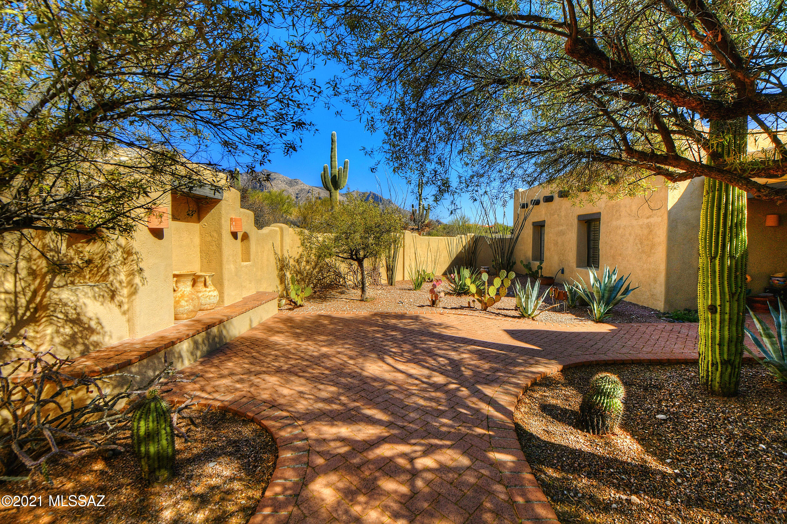 Manzanita Highlands (1-5) - Residential