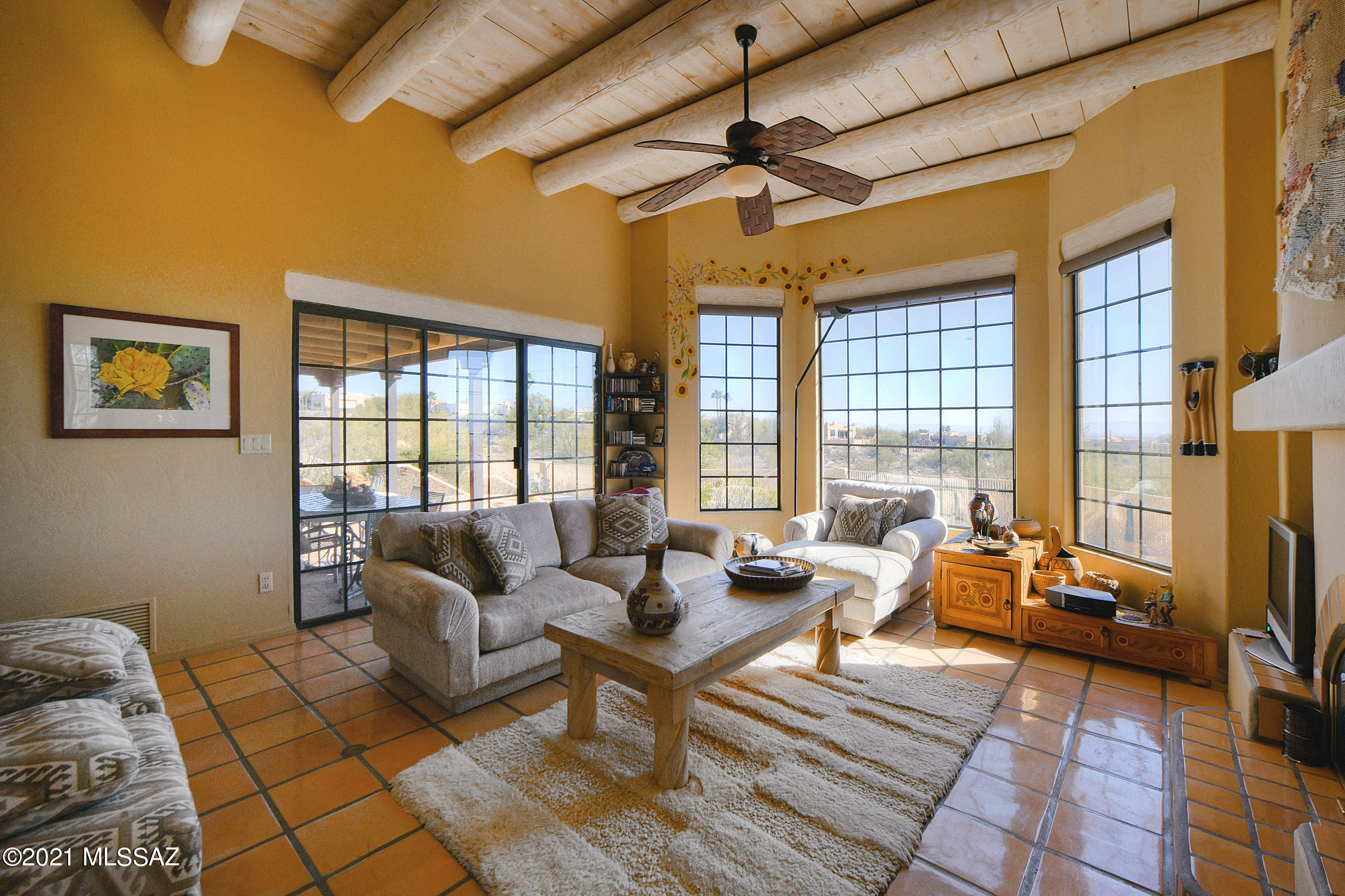 Manzanita Highlands (1-5) - Residential