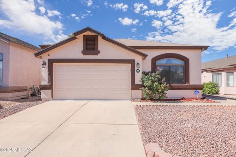9992 E Via Del Pasto, Tucson, AZ 85747 - MLS#: 22514102