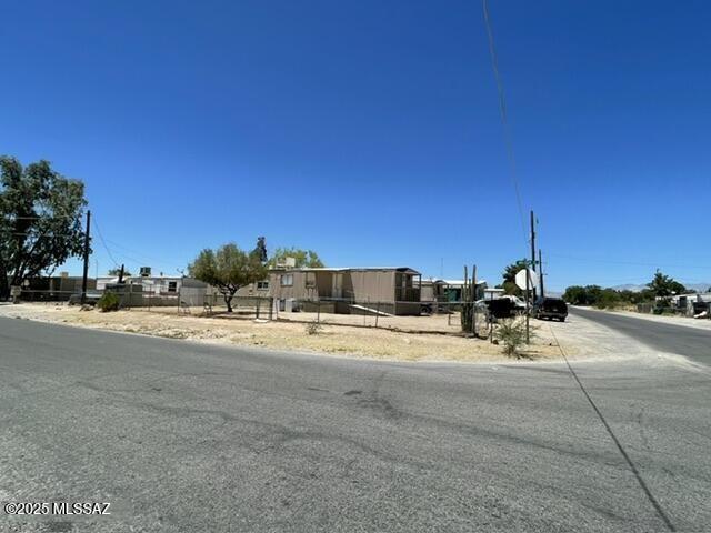 5766 S Bonney Avenue