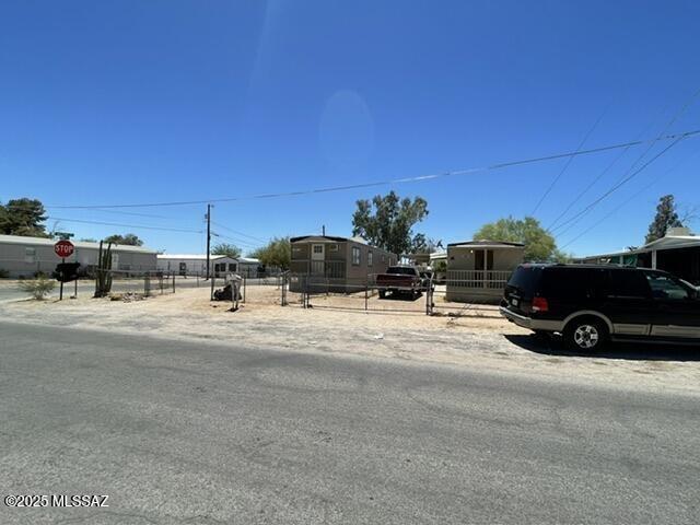 5766 S Bonney Avenue