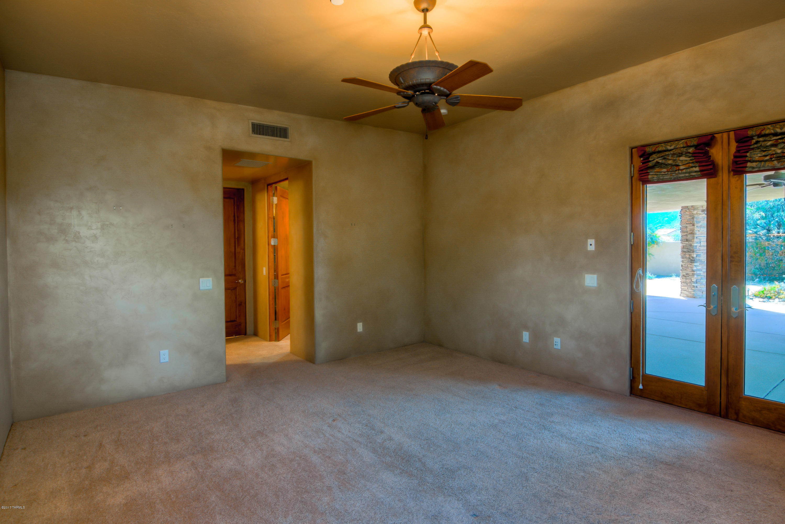 Stone Canyon I - Residential