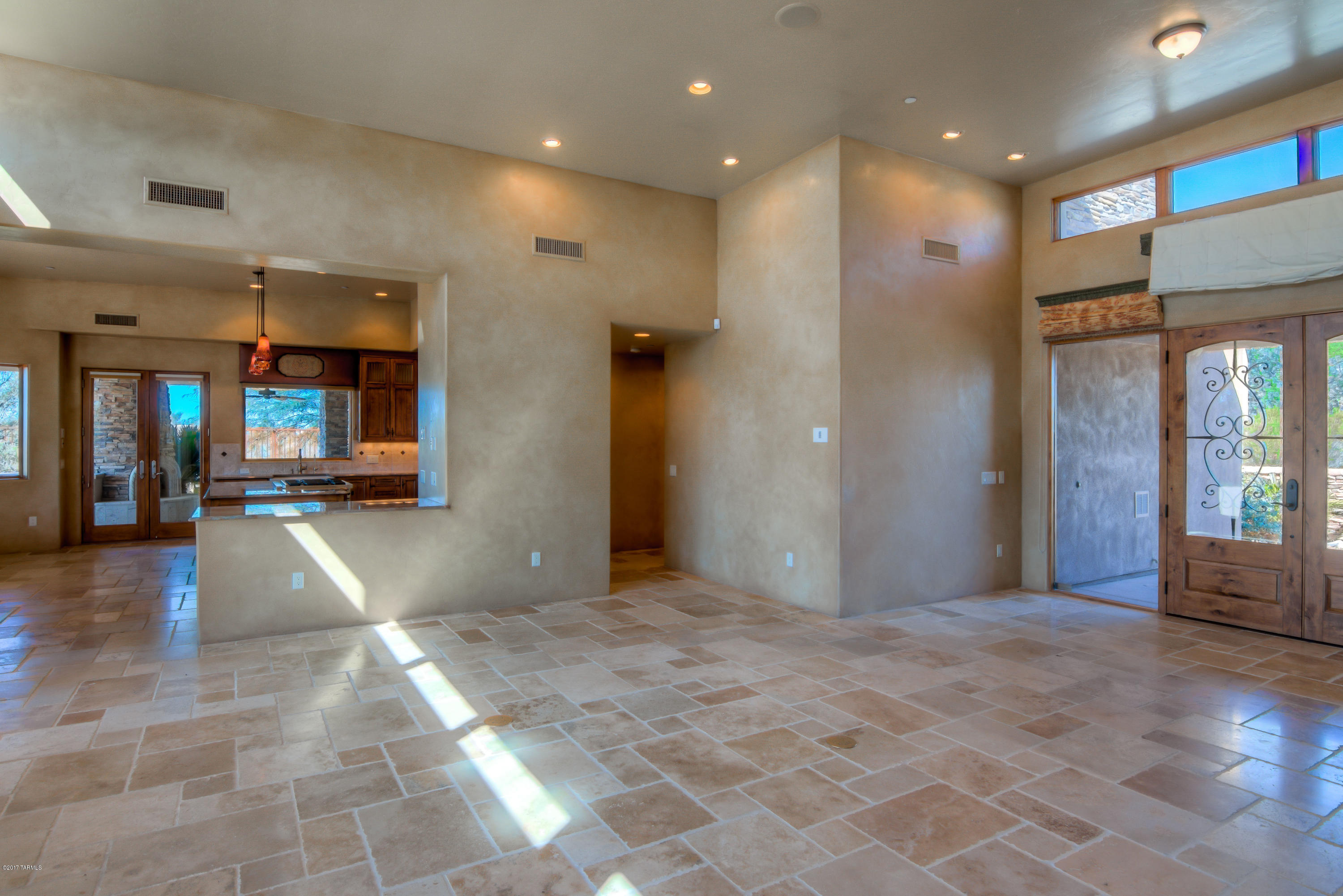 Stone Canyon I - Residential