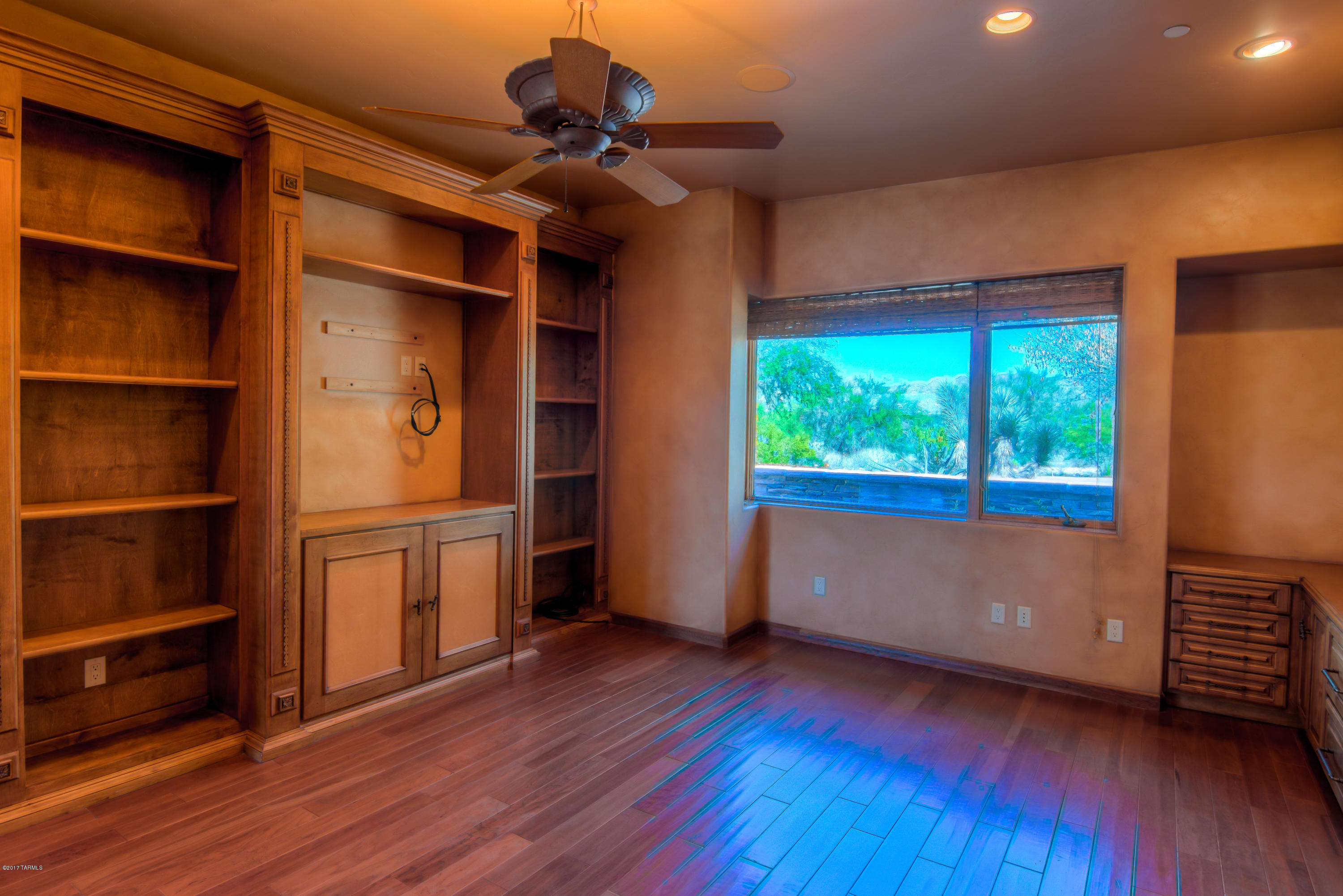 Stone Canyon I - Residential
