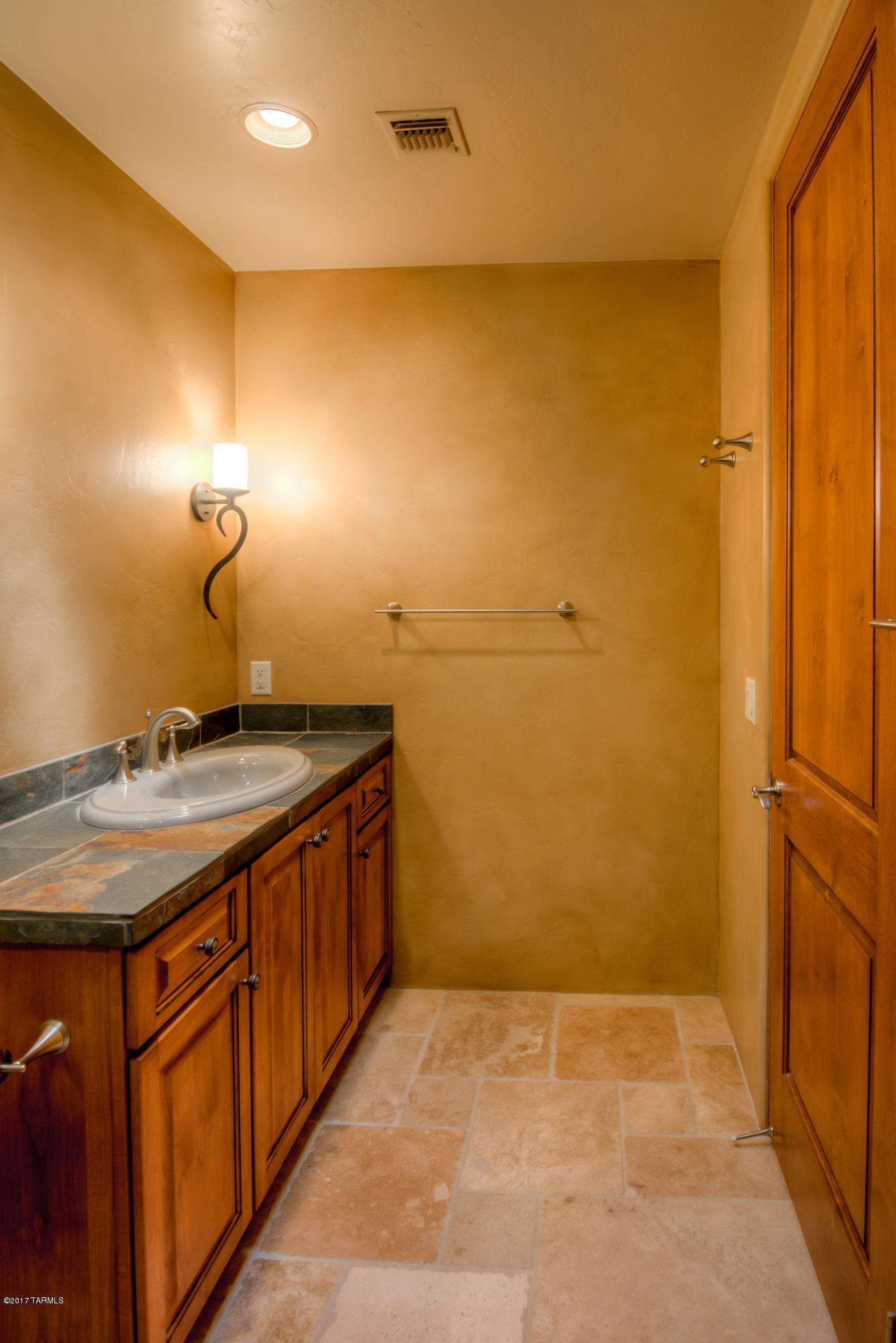 Stone Canyon I - Residential