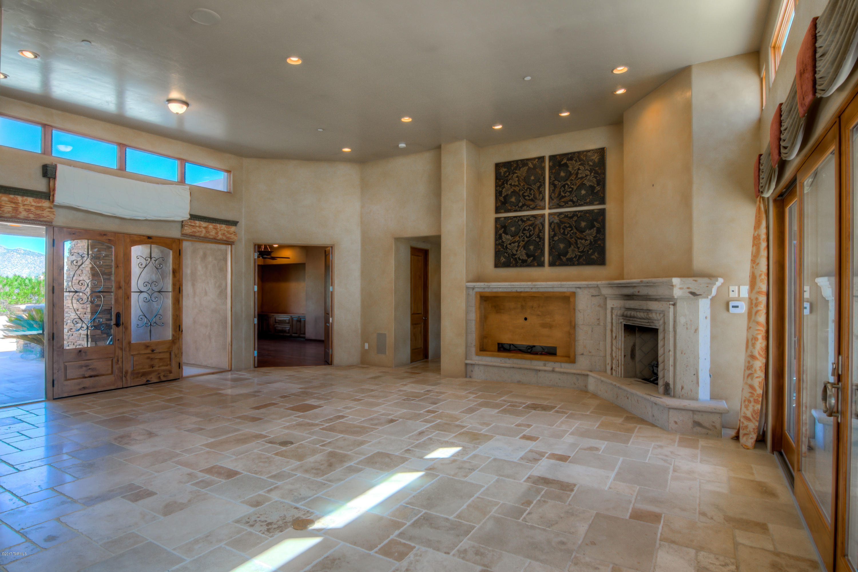 Stone Canyon I - Residential