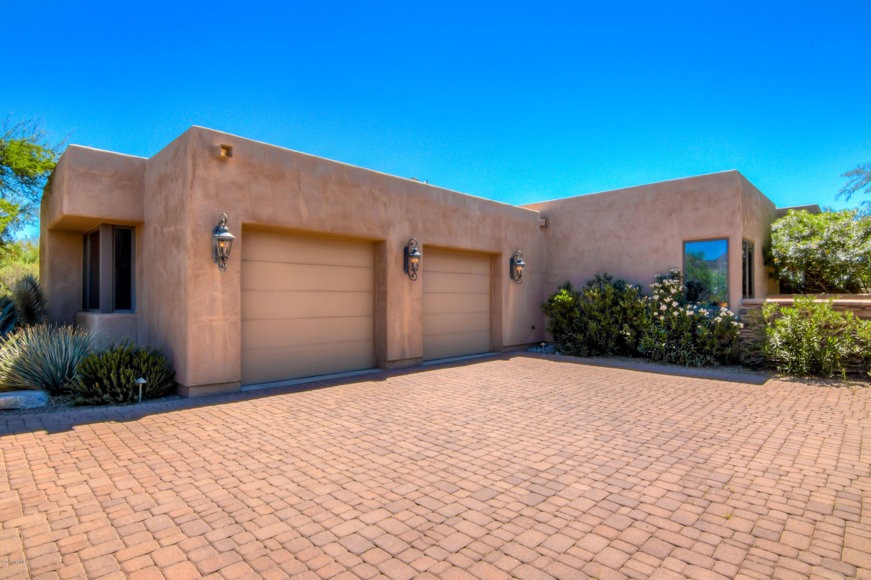 Stone Canyon I - Residential