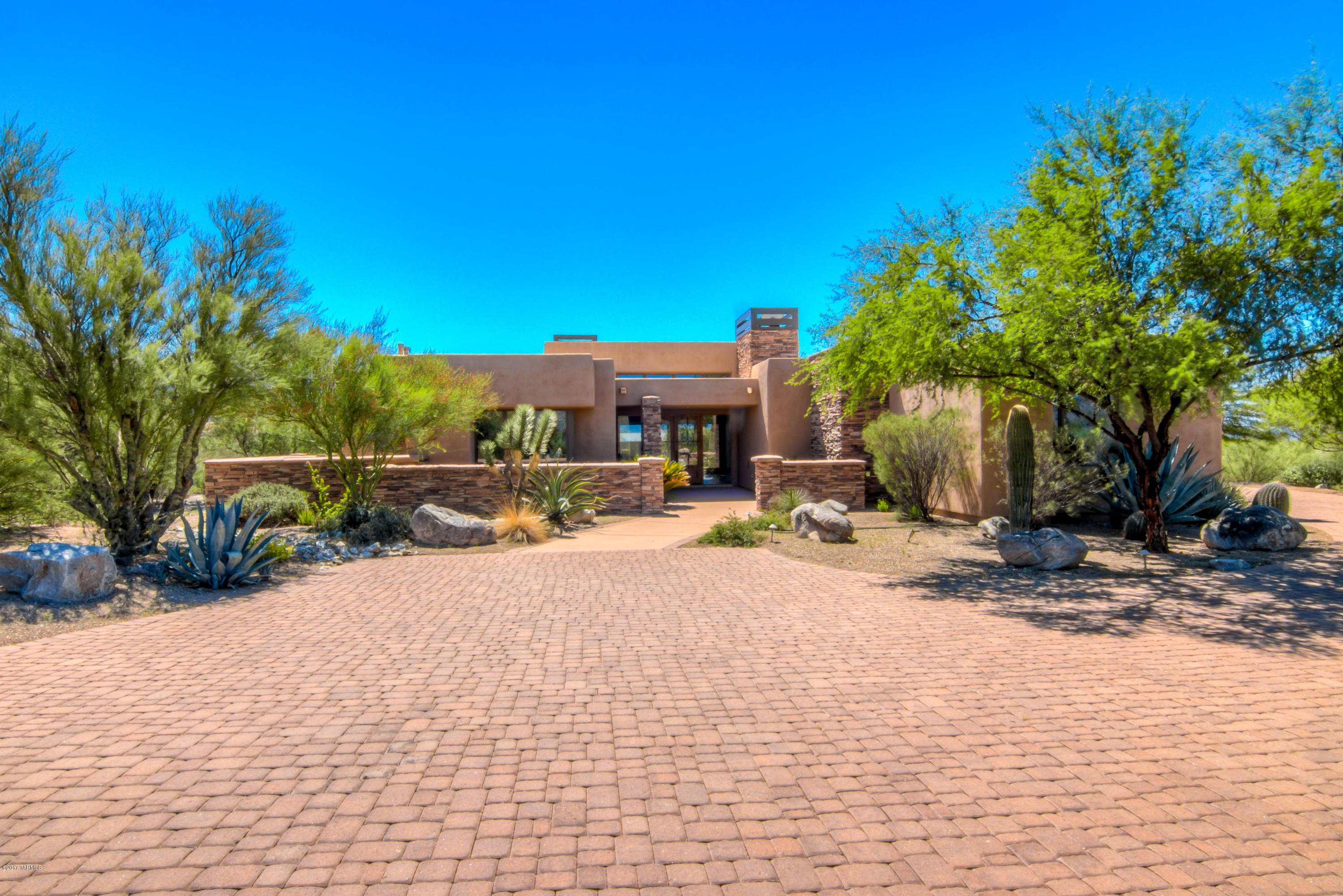 Stone Canyon I - Residential