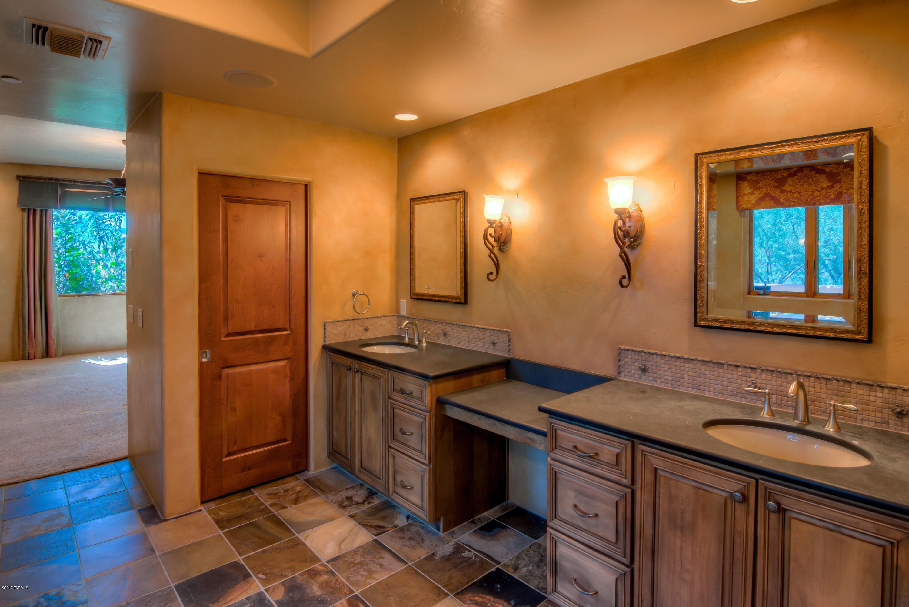Stone Canyon I - Residential