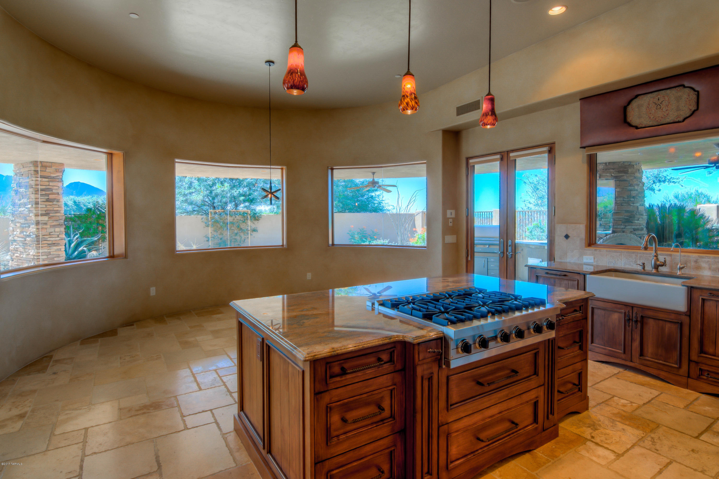 Stone Canyon I - Residential