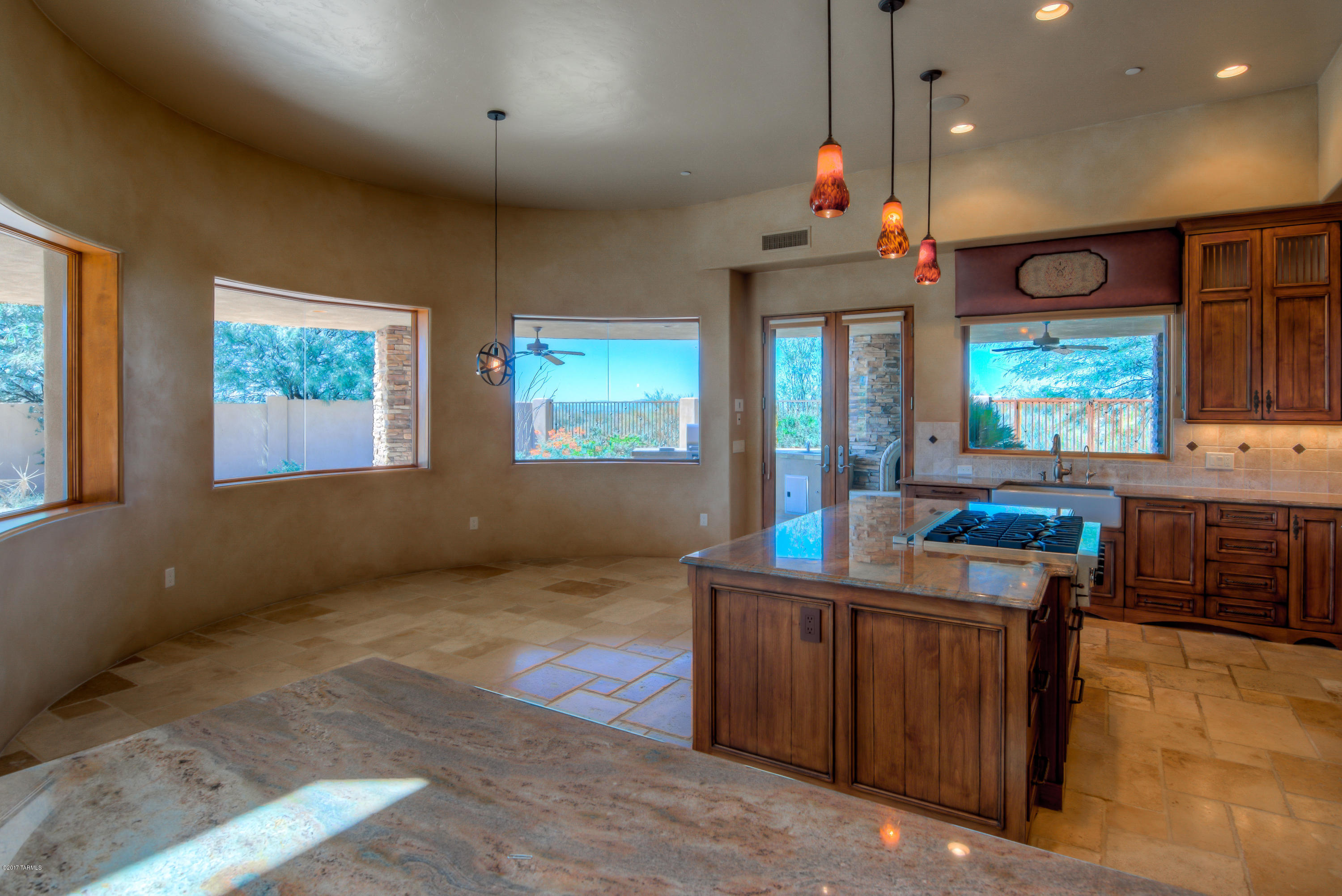 Stone Canyon I - Residential