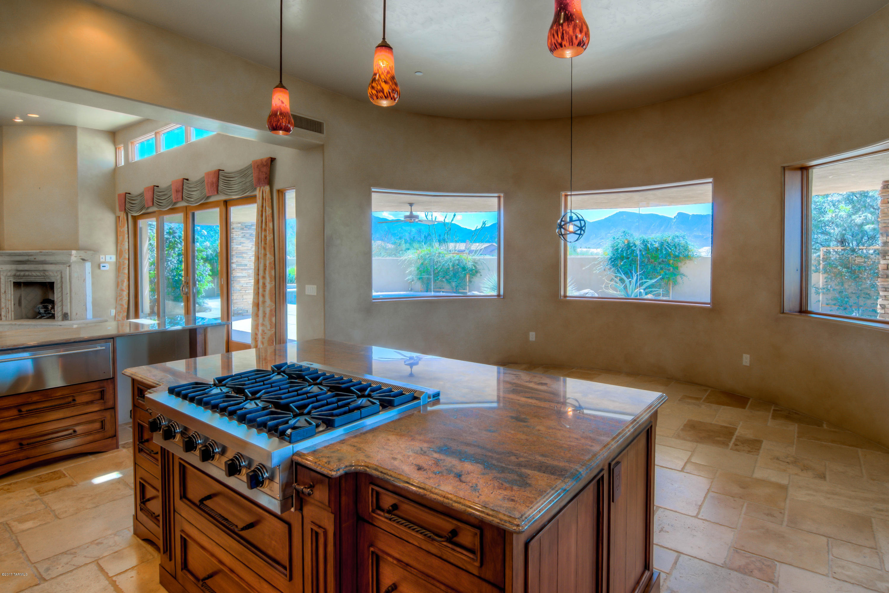 Stone Canyon I - Residential