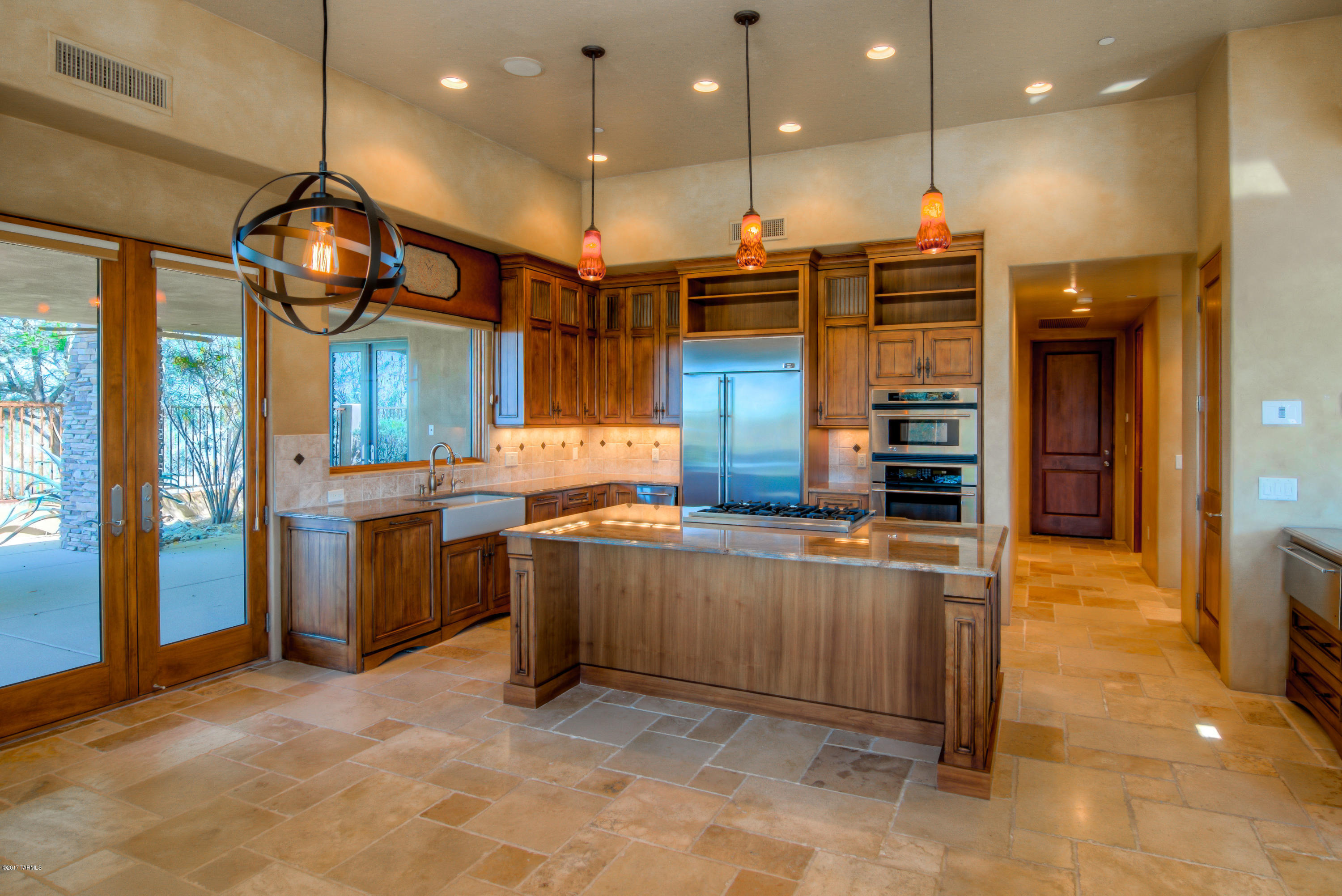 Stone Canyon I - Residential