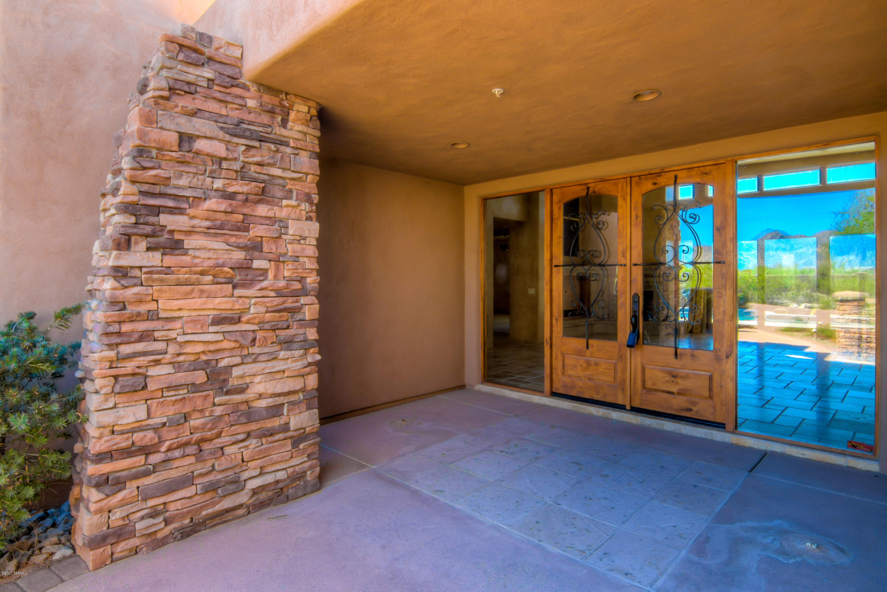 Stone Canyon I - Residential