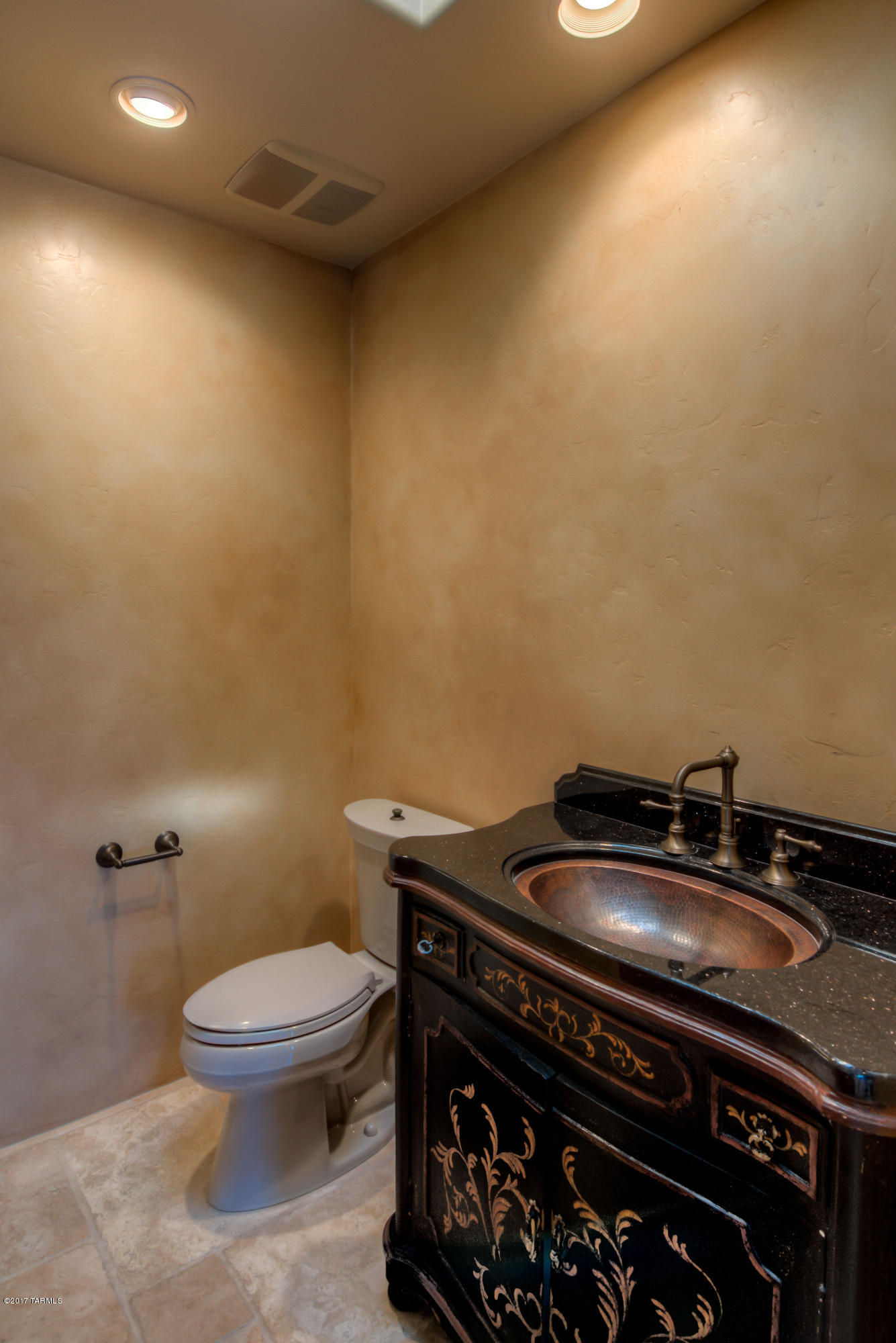 Stone Canyon I - Residential