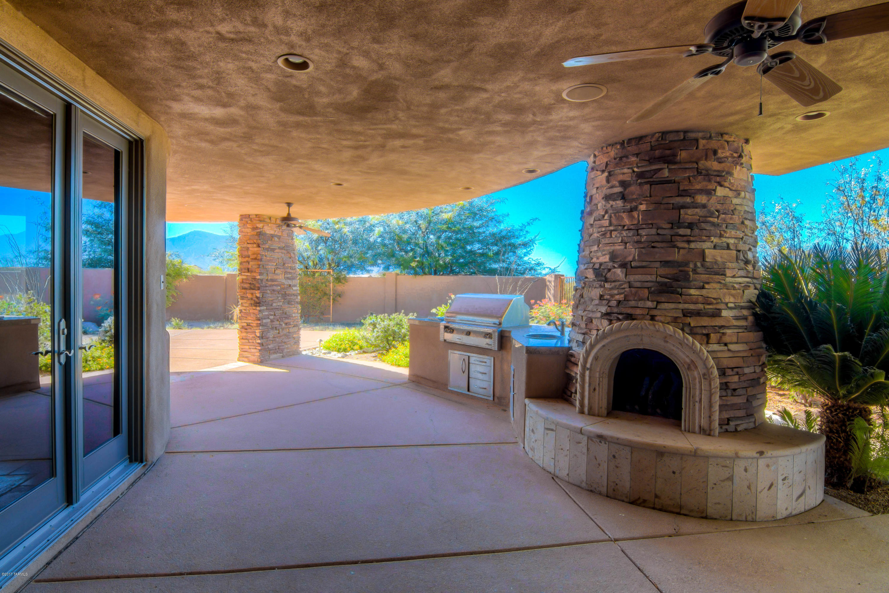 Stone Canyon I - Residential