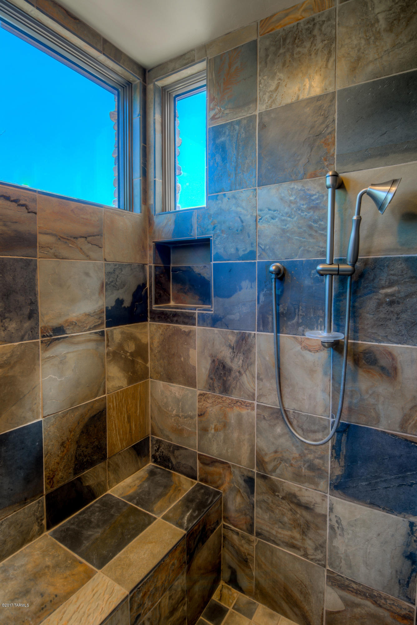 Stone Canyon I - Residential