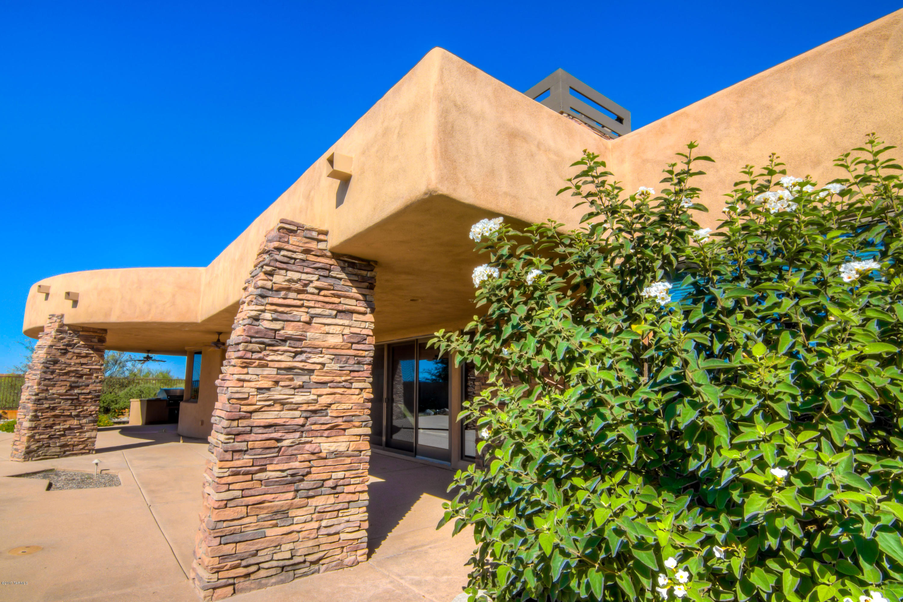 Stone Canyon I - Residential