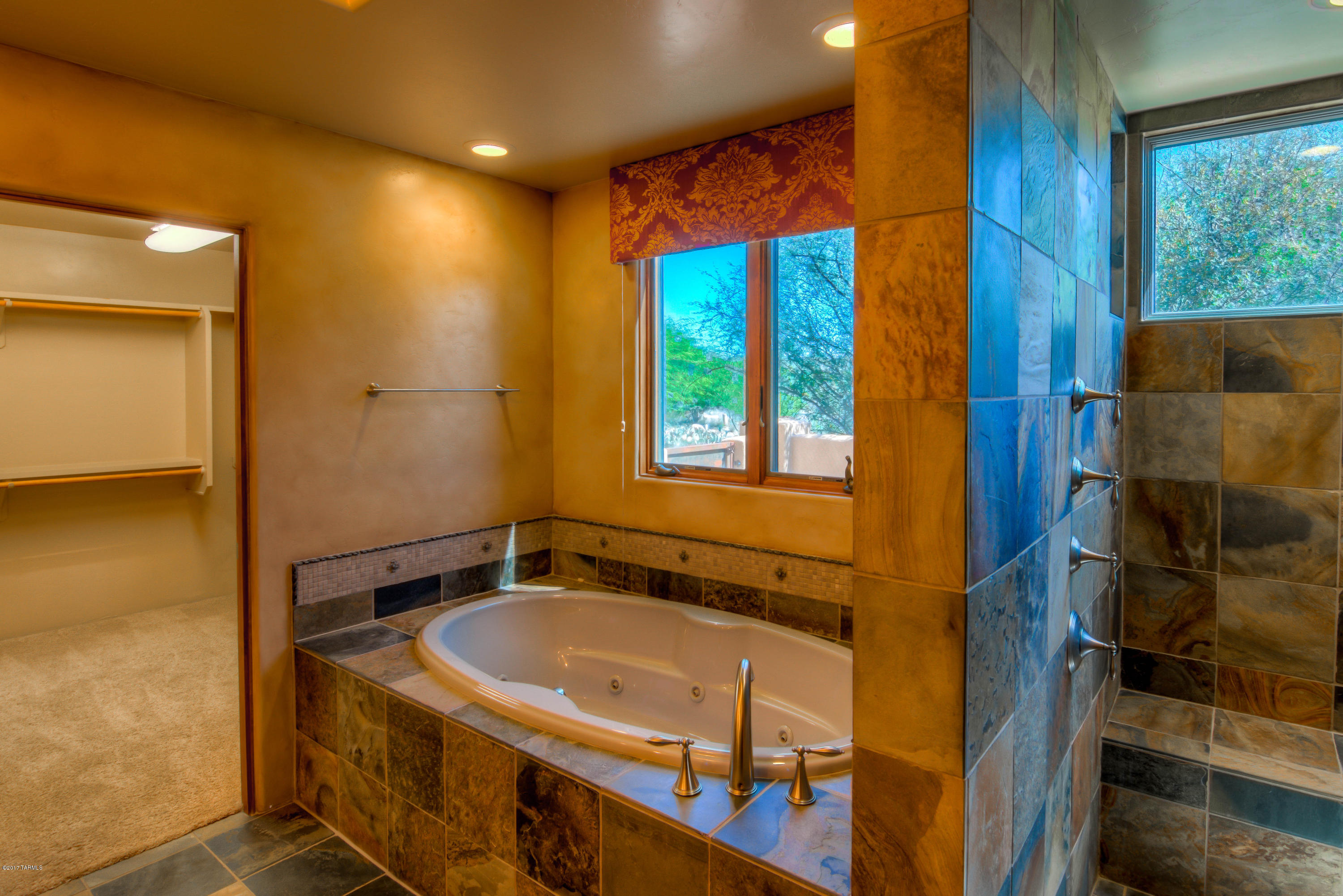 Stone Canyon I - Residential