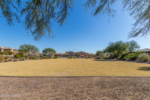 A home in Marana