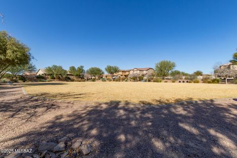 A home in Marana