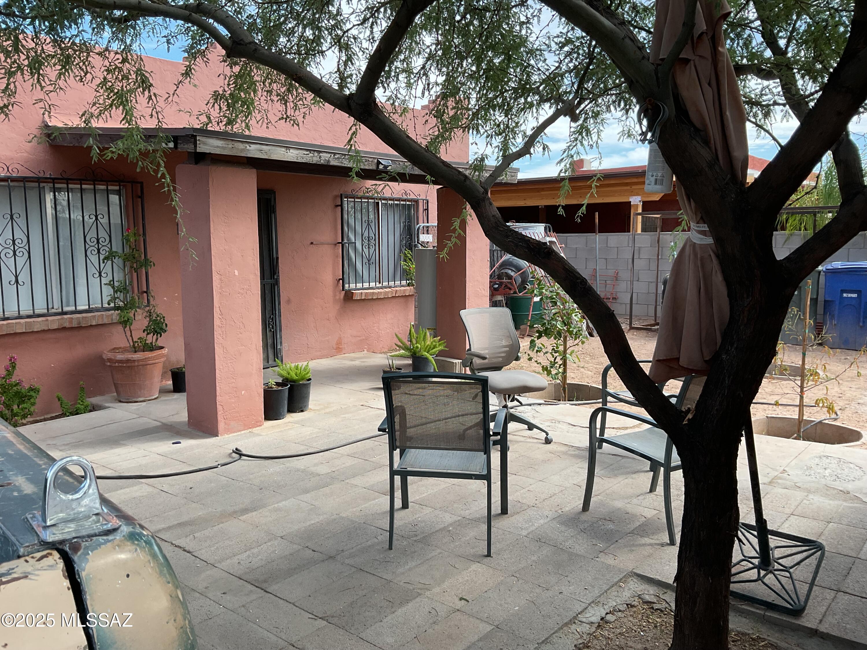 Government Heights Amend. - Residential