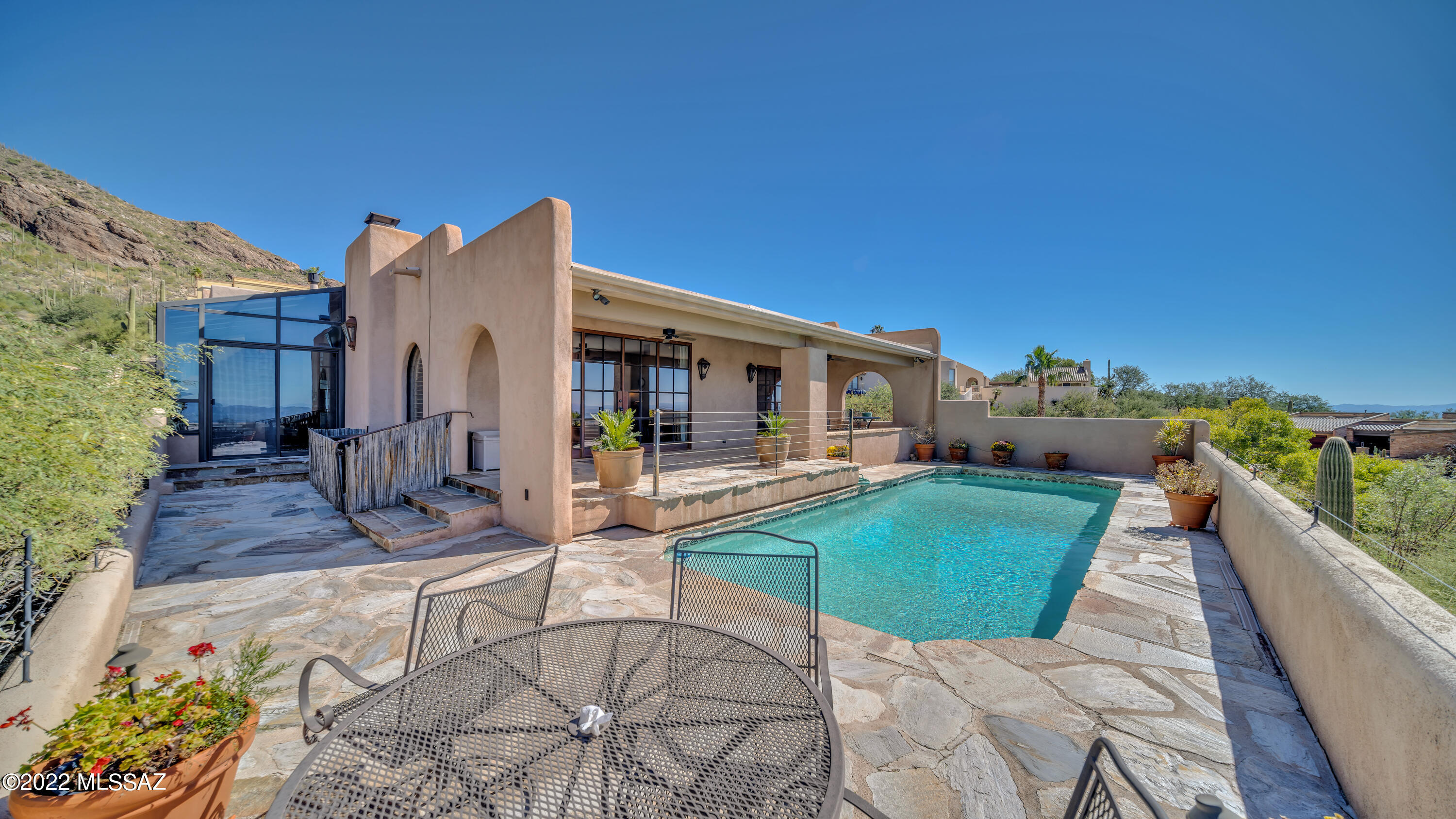 Skyline Country Club Estates (135-189) - Residential