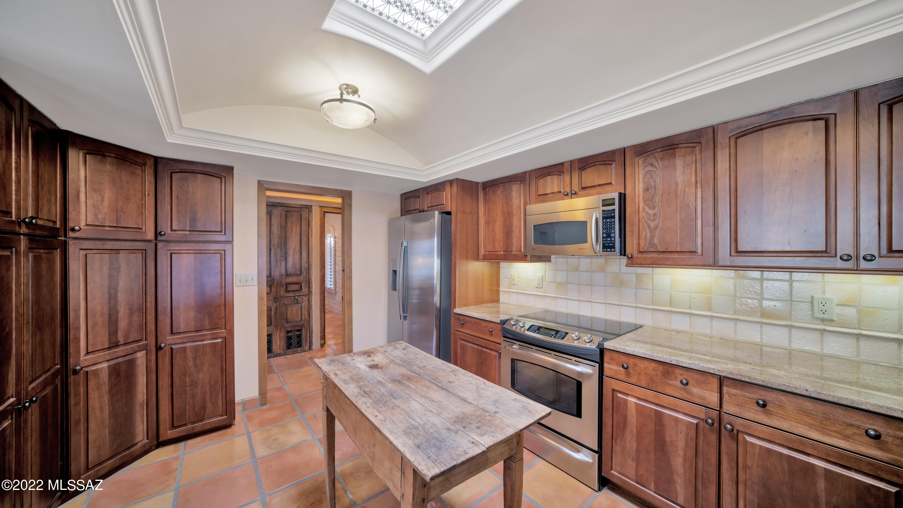 Skyline Country Club Estates (135-189) - Residential