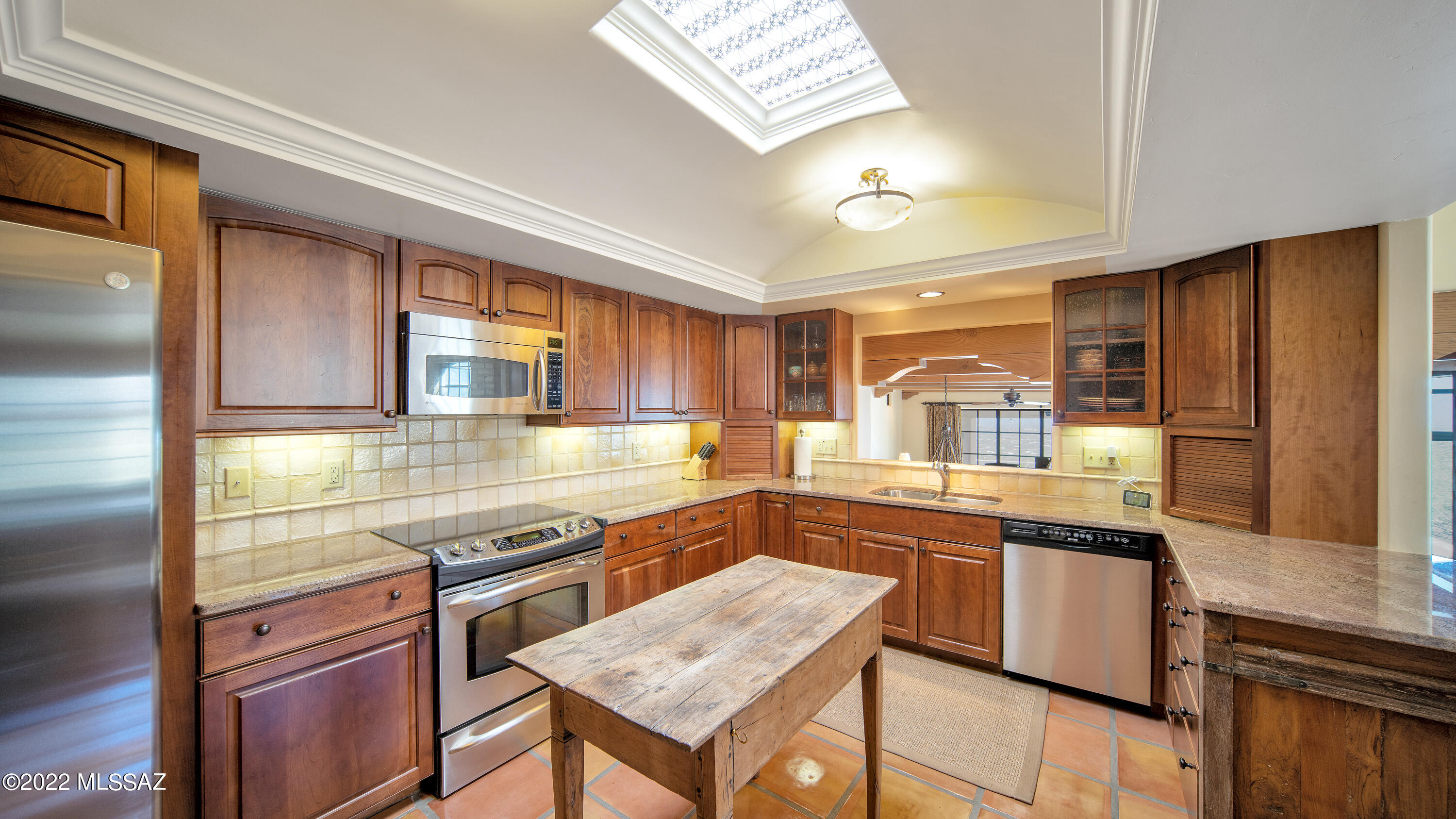 Skyline Country Club Estates (135-189) - Residential