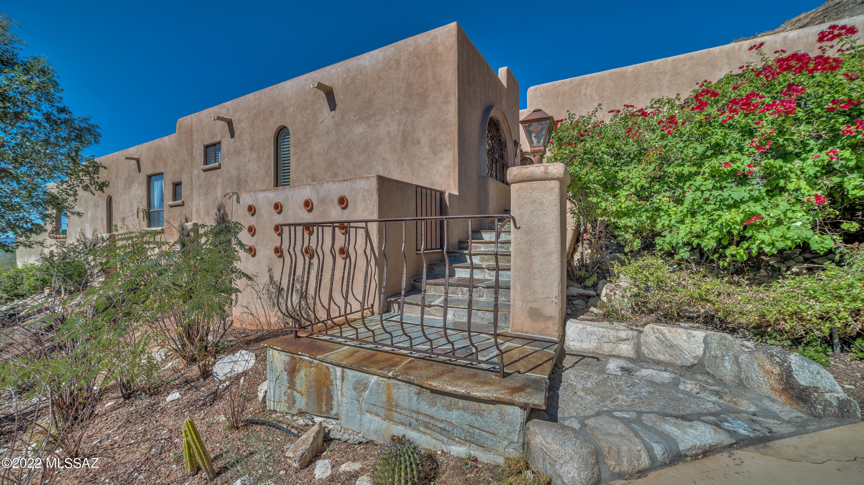Skyline Country Club Estates (135-189) - Residential